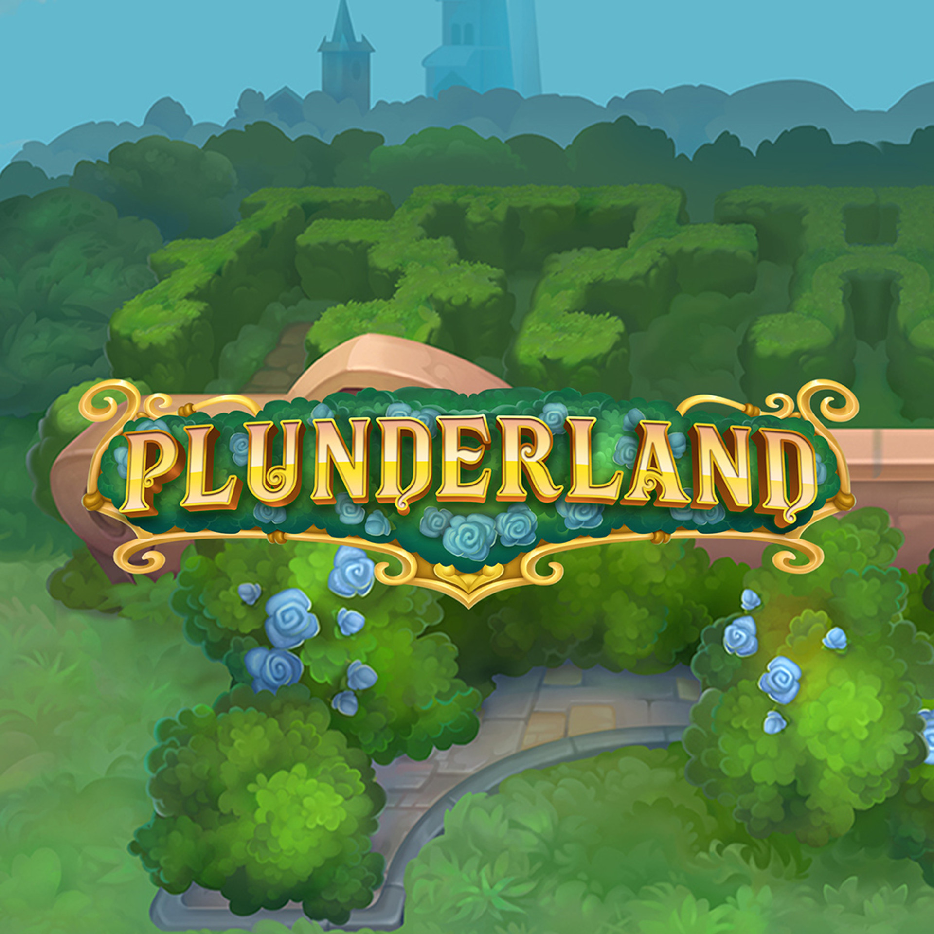 Plunderland