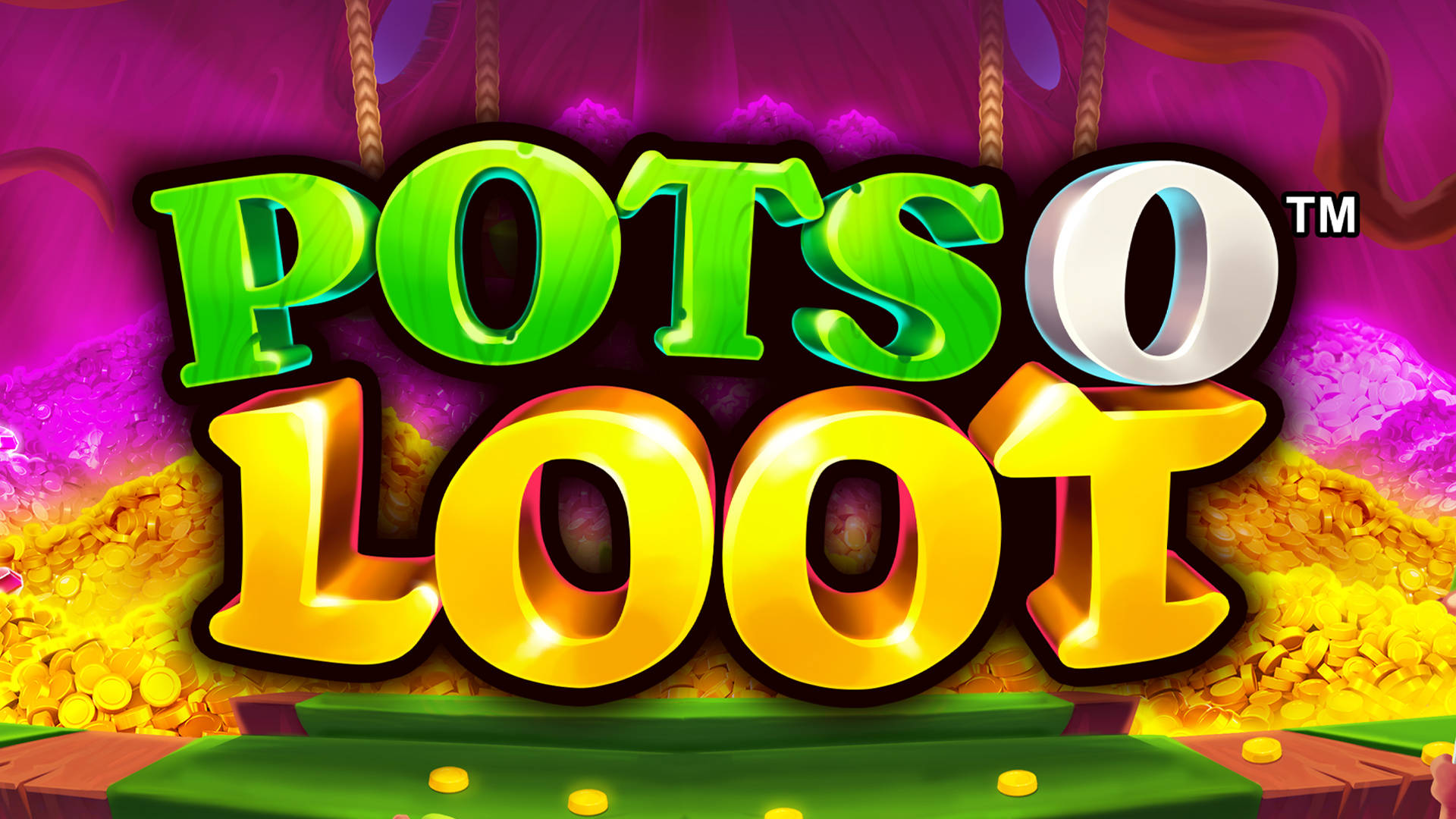 Pots O Loot