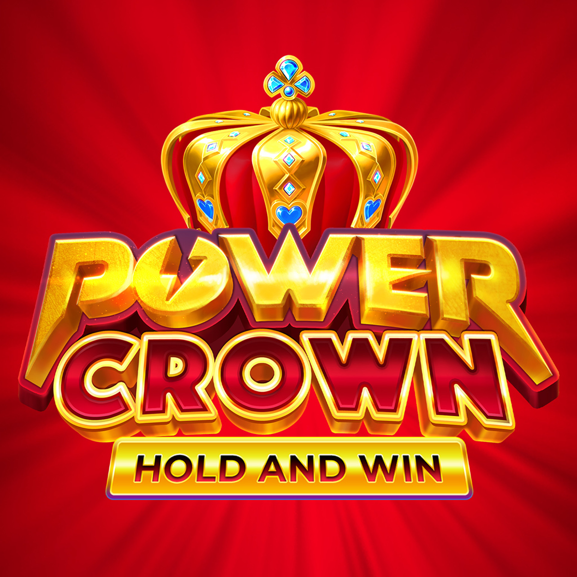 Power Crown: Hold and Win