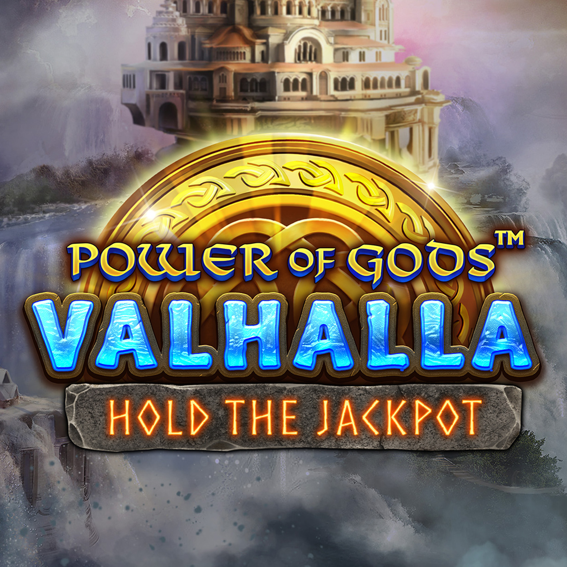 Power of Gods: Valhalla