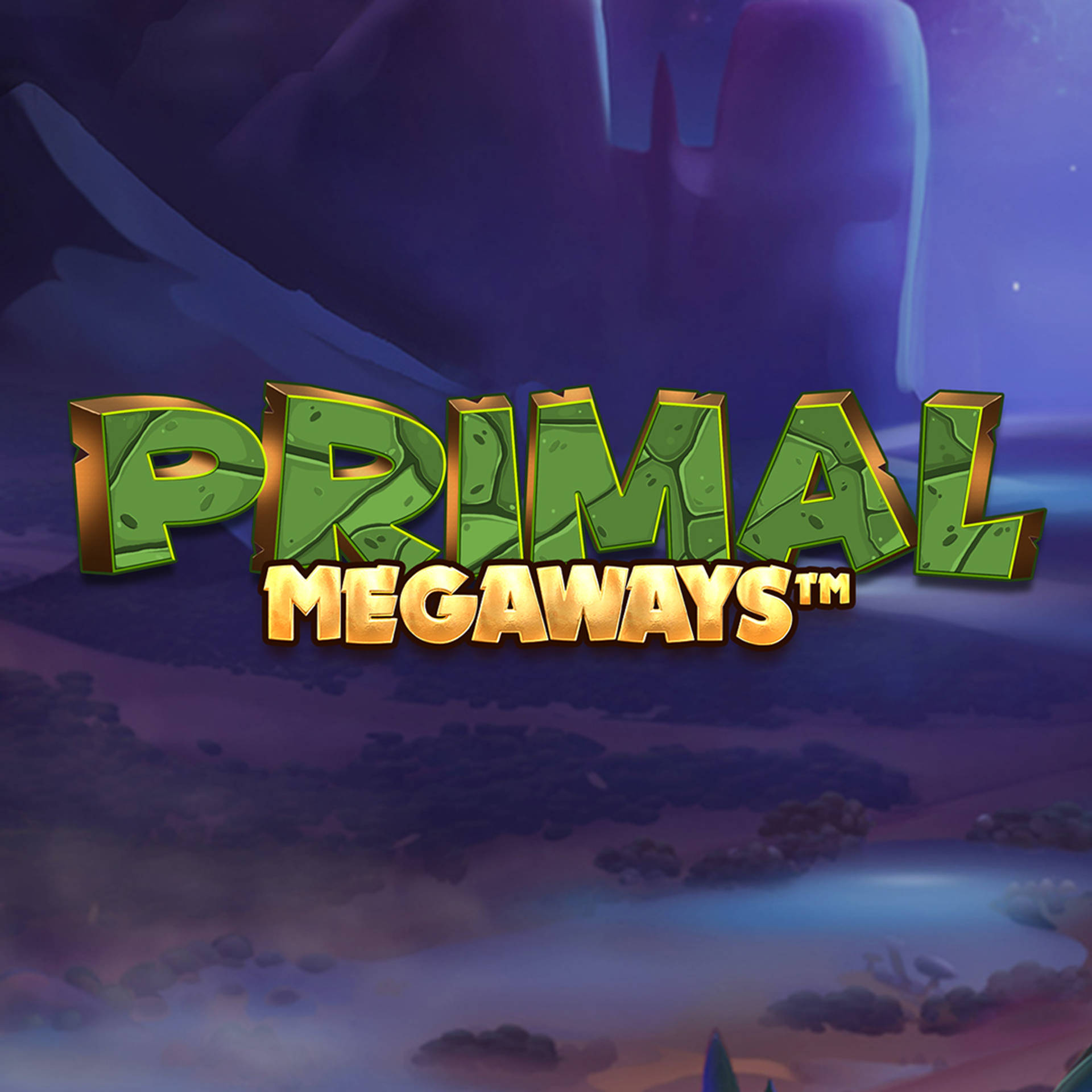 Primal MEGAWAYS