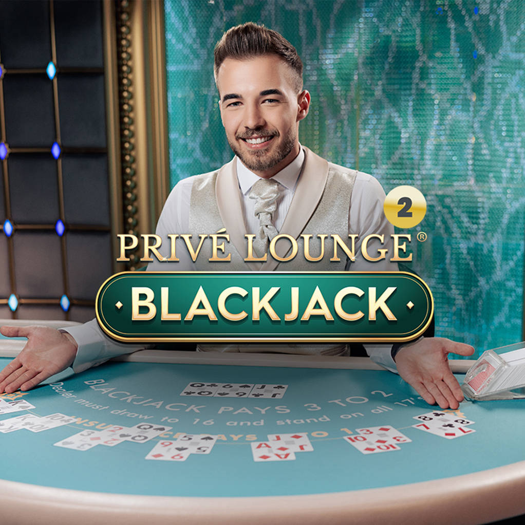 Salon de Blackjack