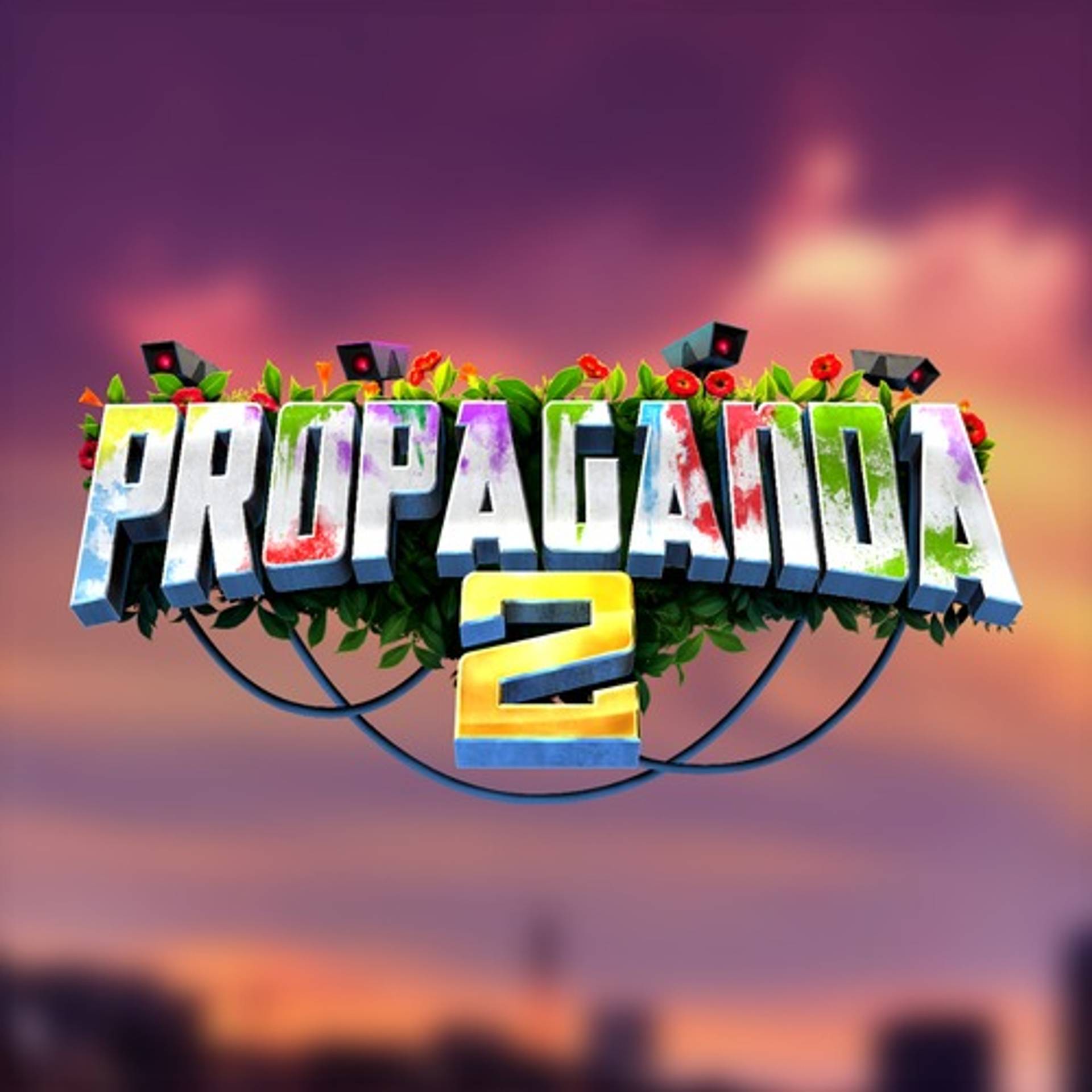 Propaganda 2