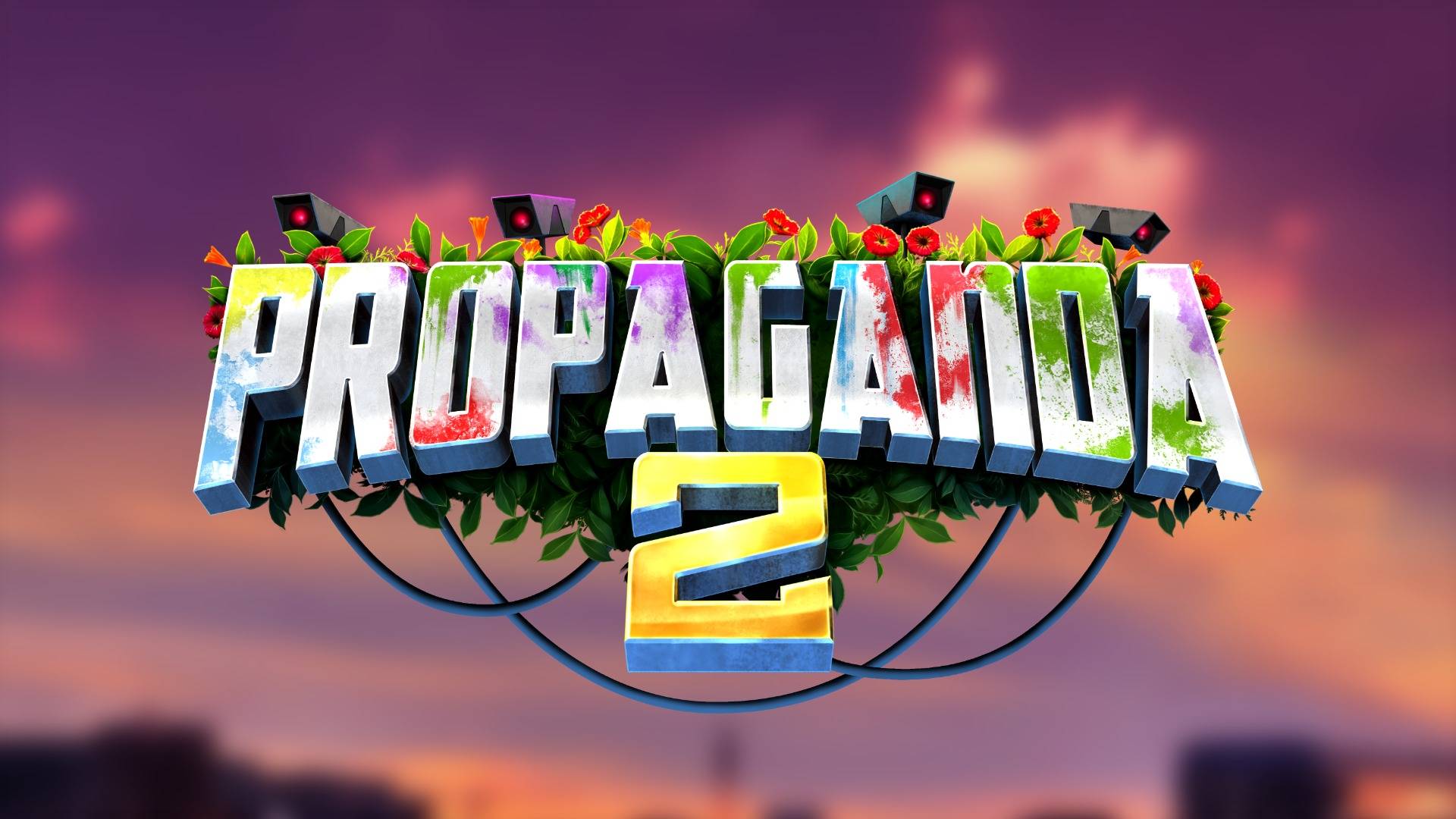 Propaganda 2
