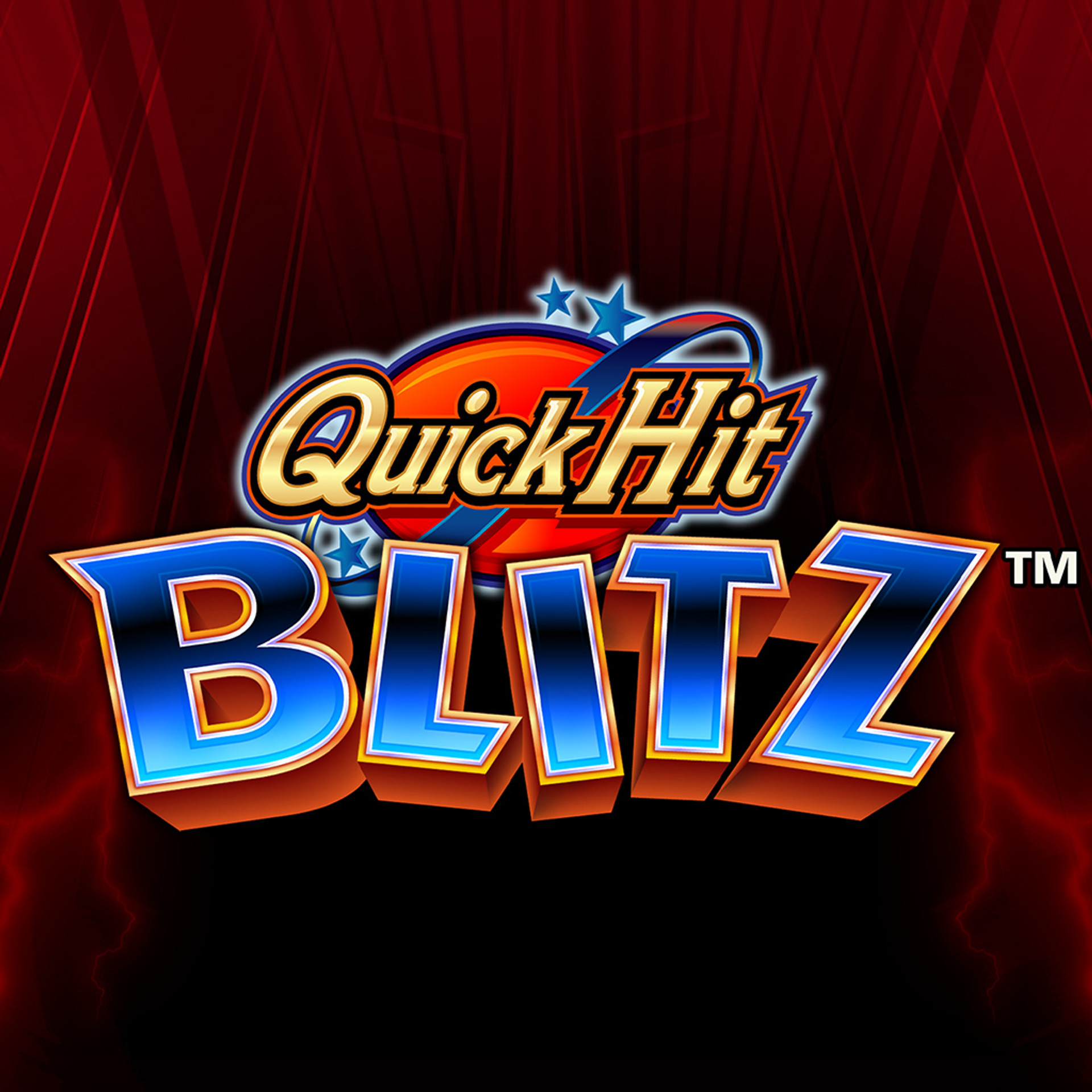 Quick Hit Blitz Red