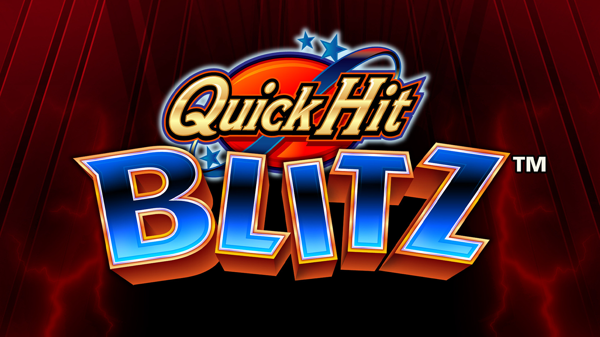 Quick Hit Blitz Red