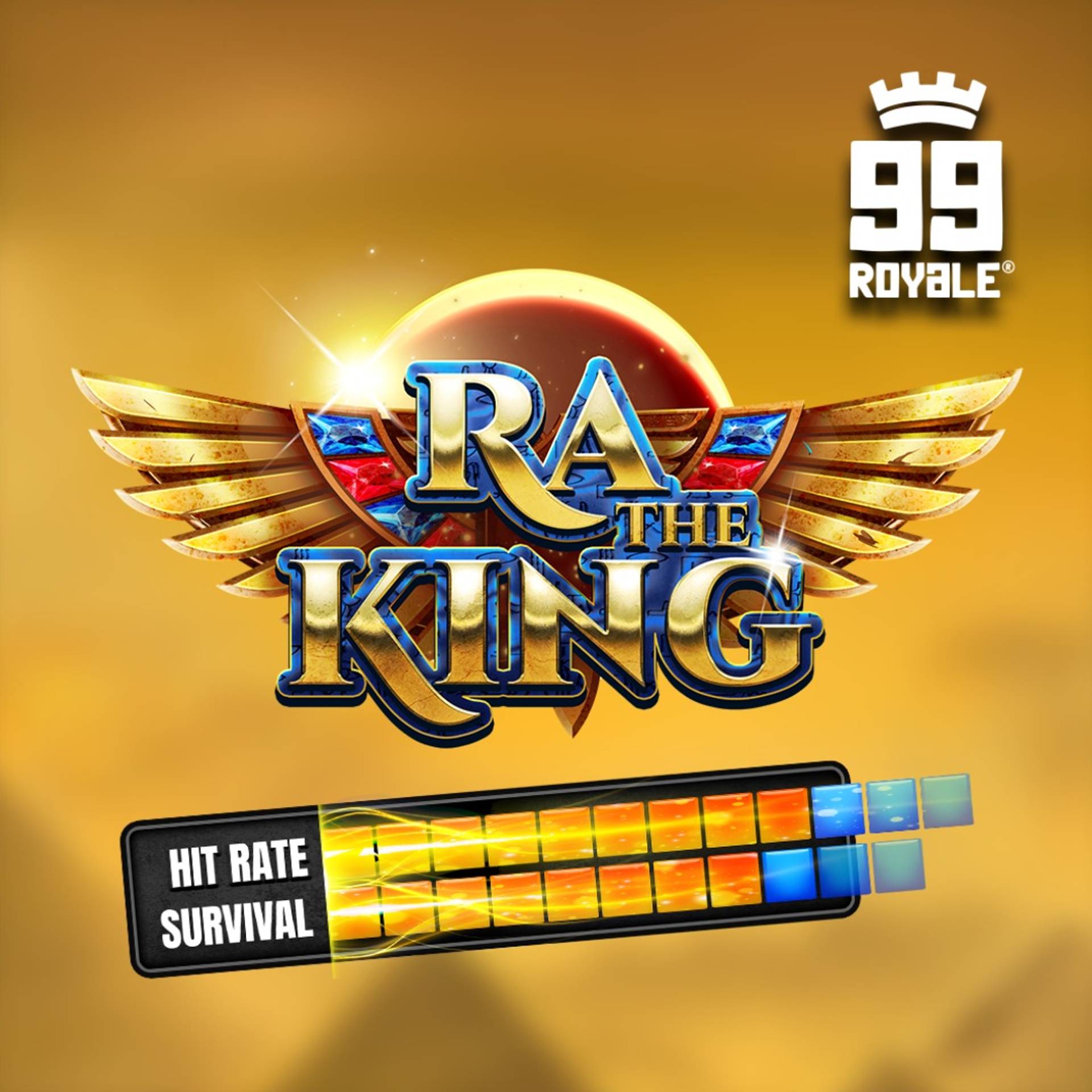 Ra The King