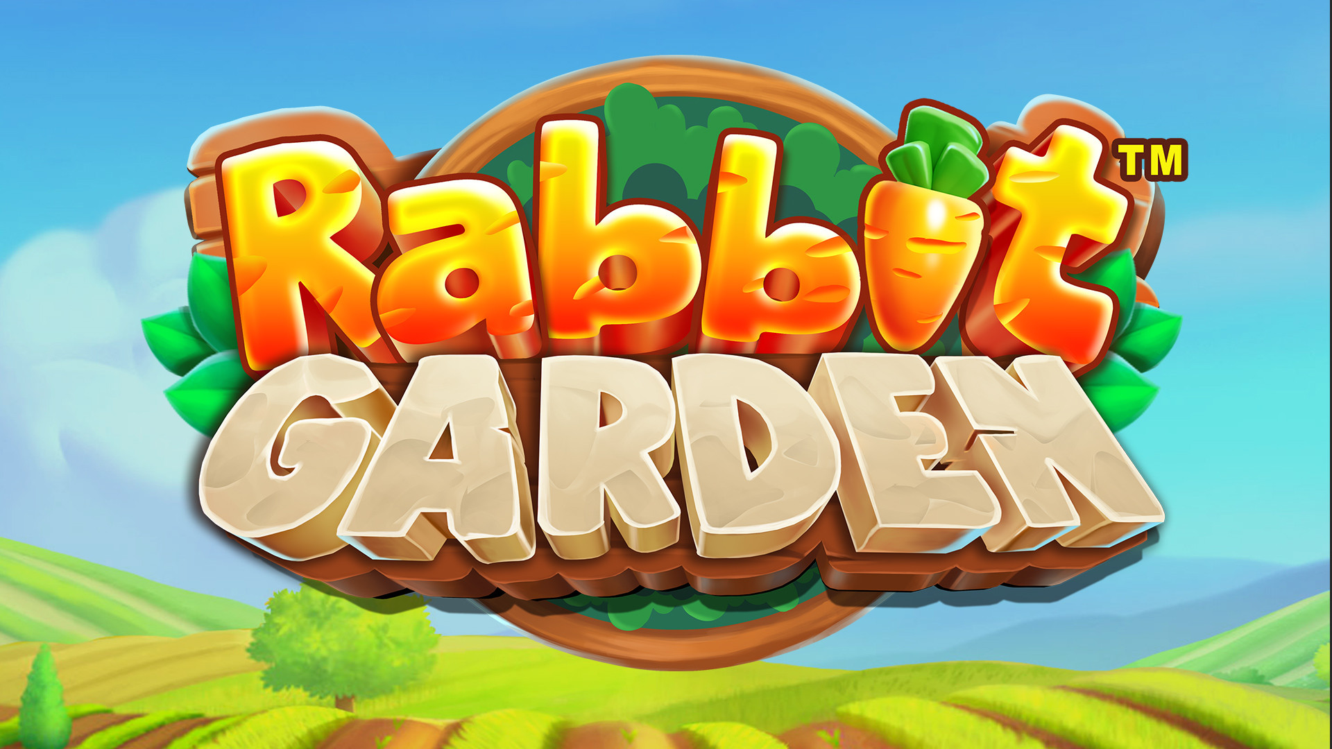 Rabbit Garden