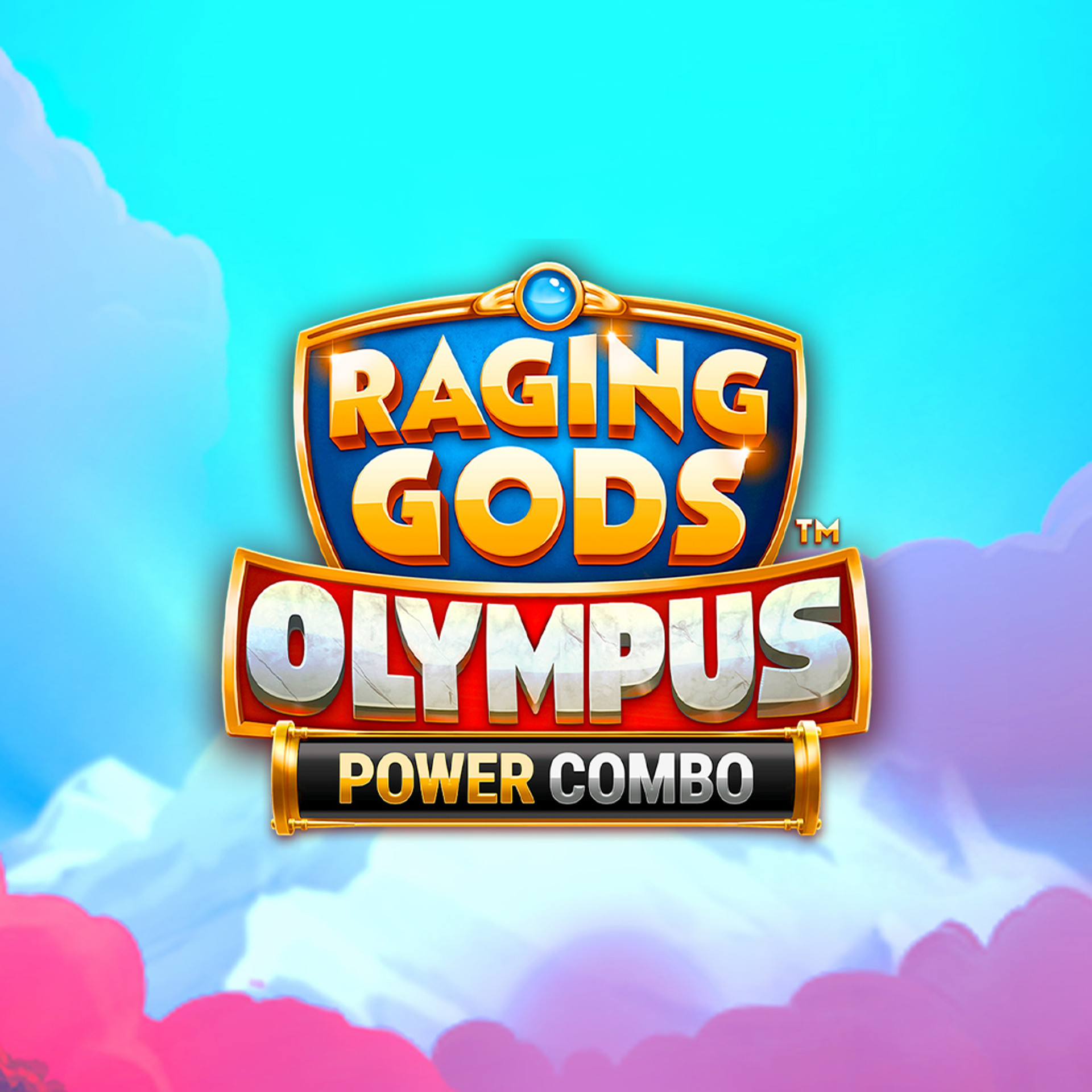 Raging Gods: Olympus