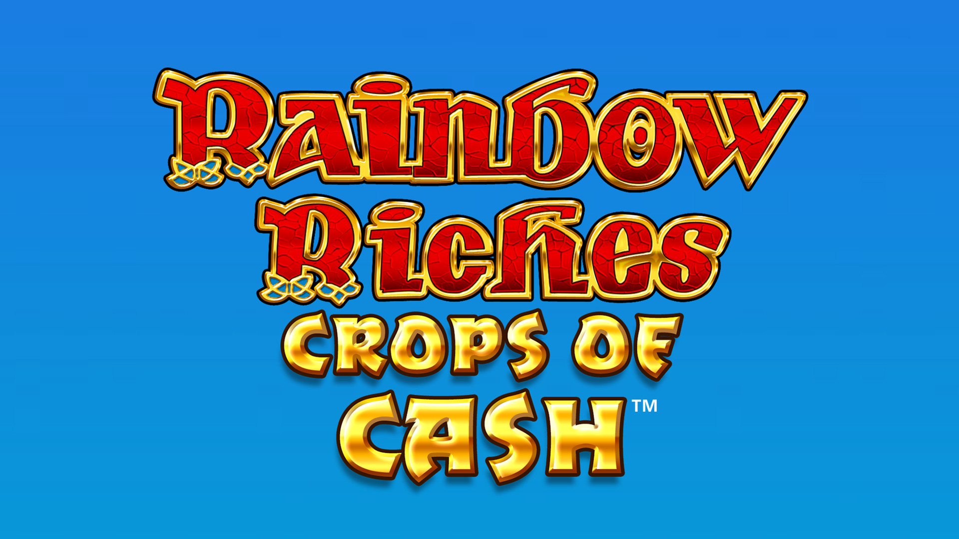 Rainbow Riches Crops of Cash