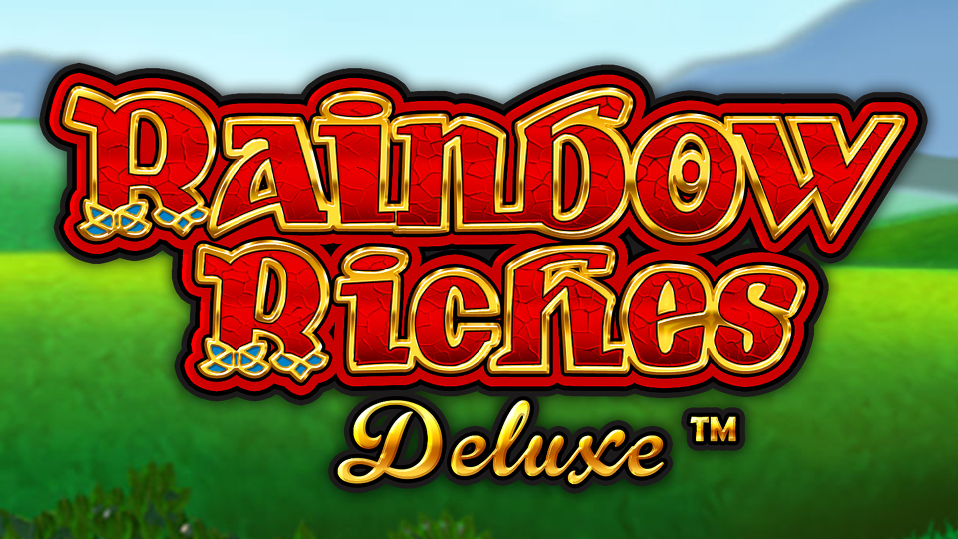 Rainbow Riches Deluxe