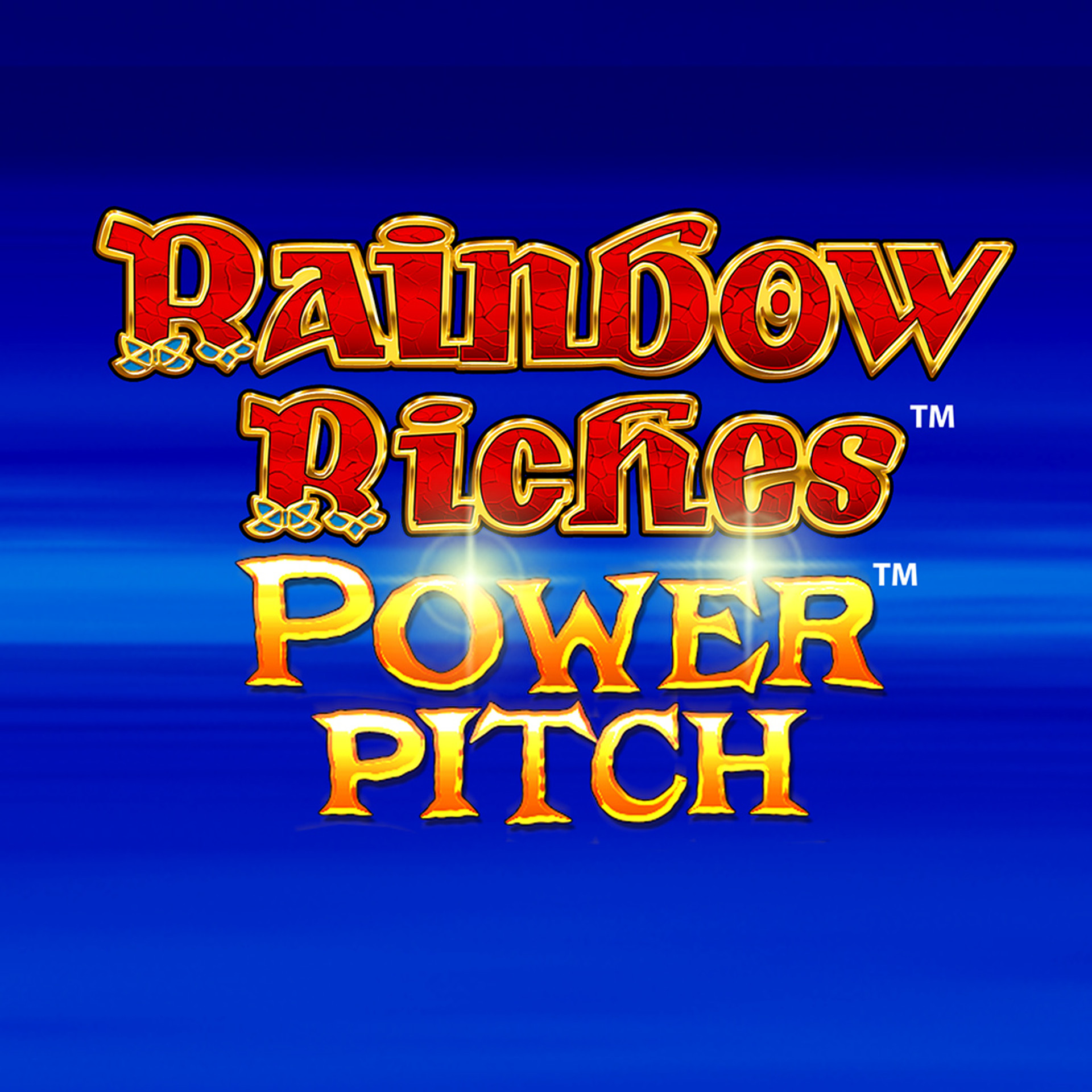 Rainbow Riches Power Pitch