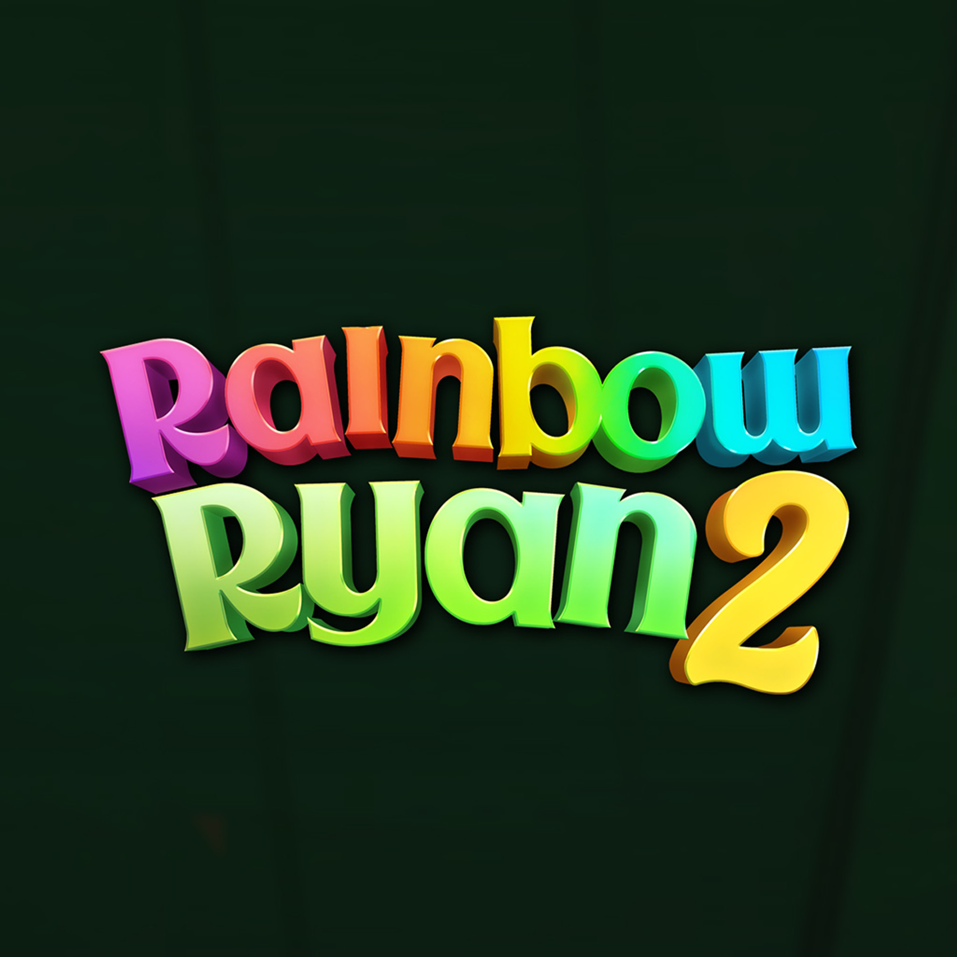 Rainbow Ryan 2