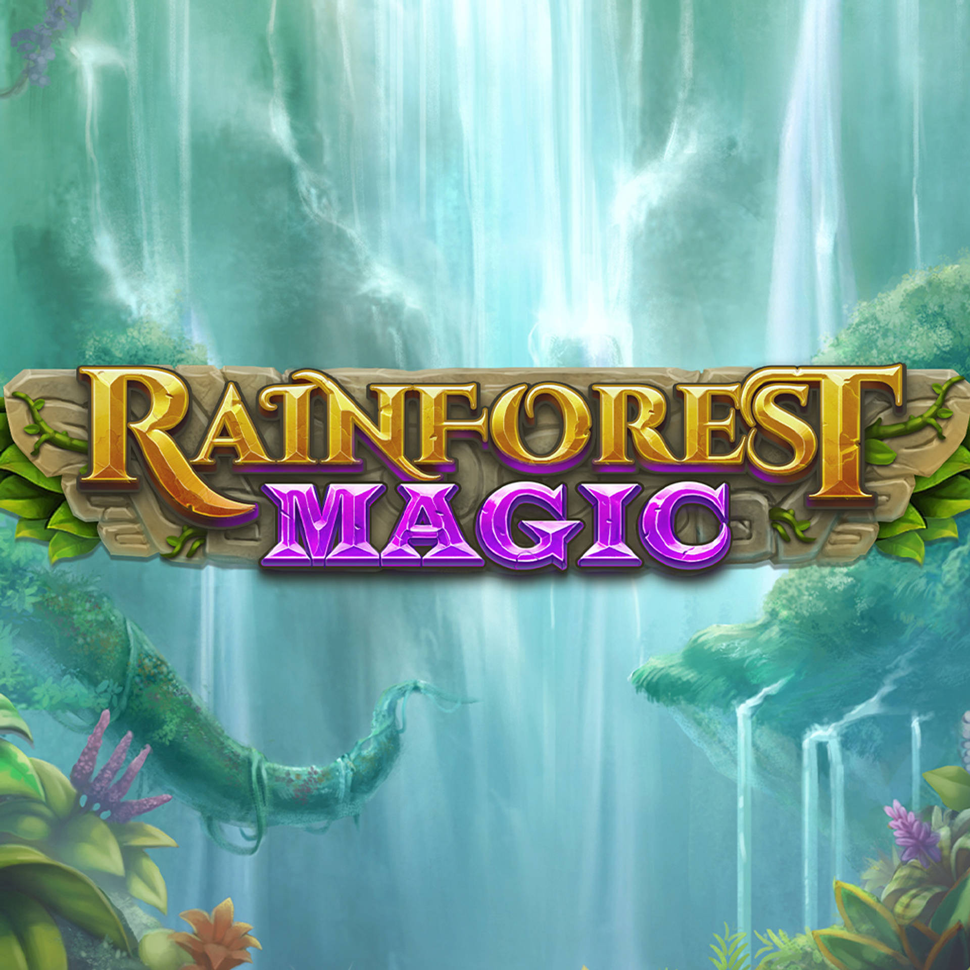 Rainforest Magic