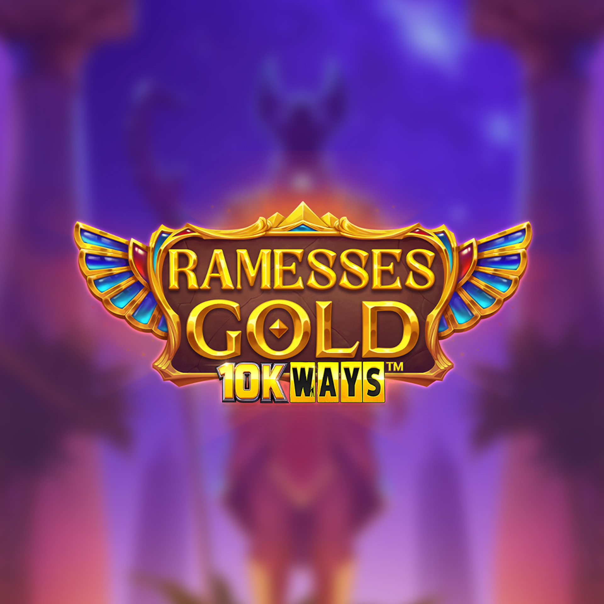 Ramesses Gold 10K WAYS