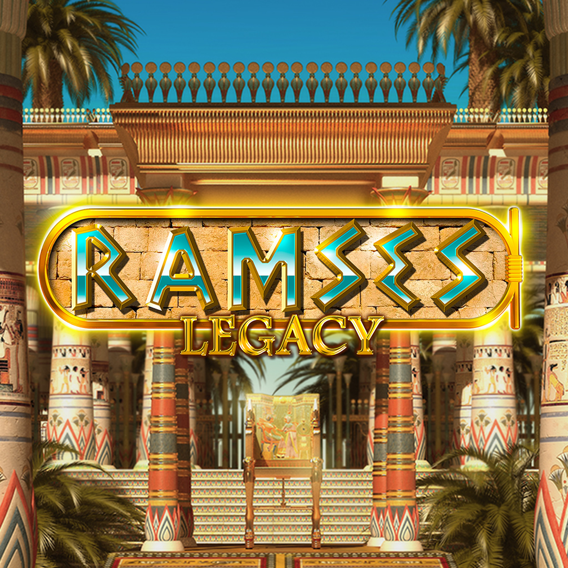 Ramses Legacy