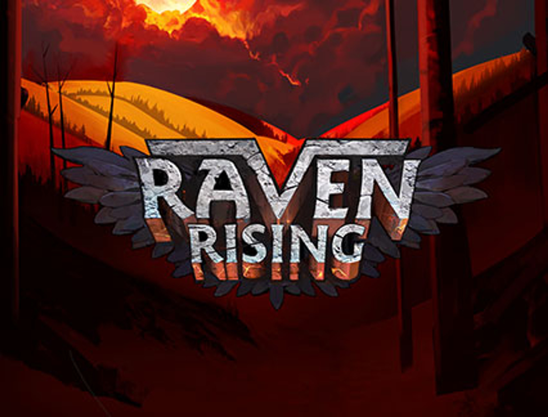 Raven Rising