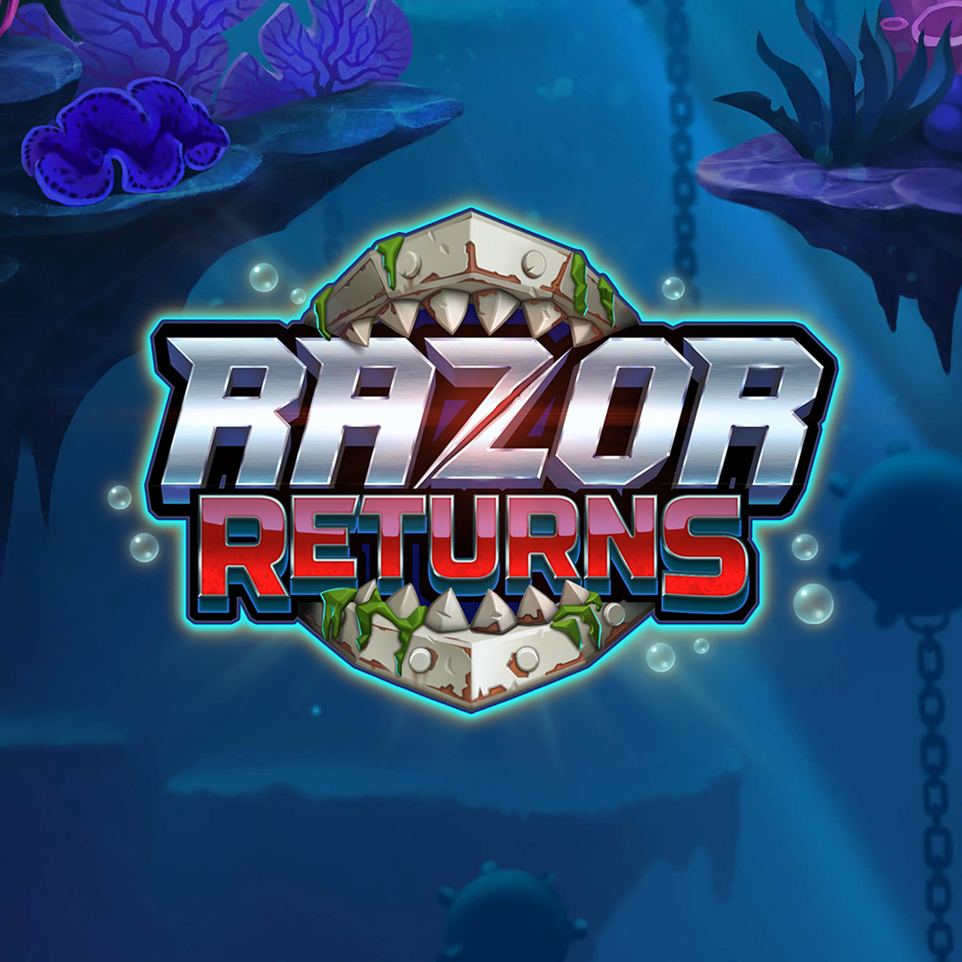 Razor Returns