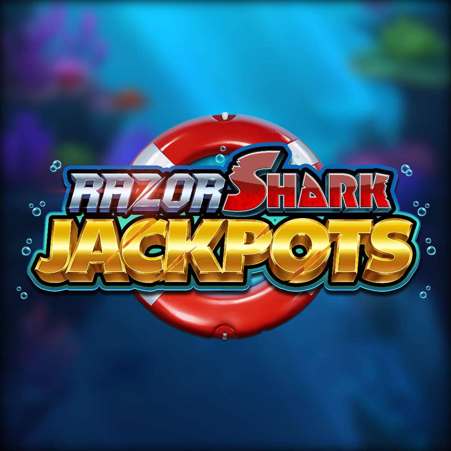 Razor Shark Jackpots
