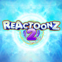 Reactoonz 2