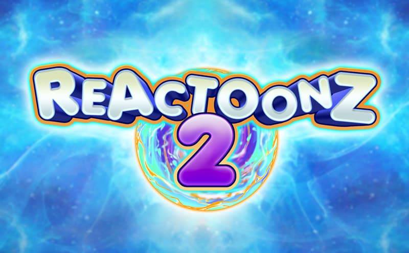 Reactoonz Game Image