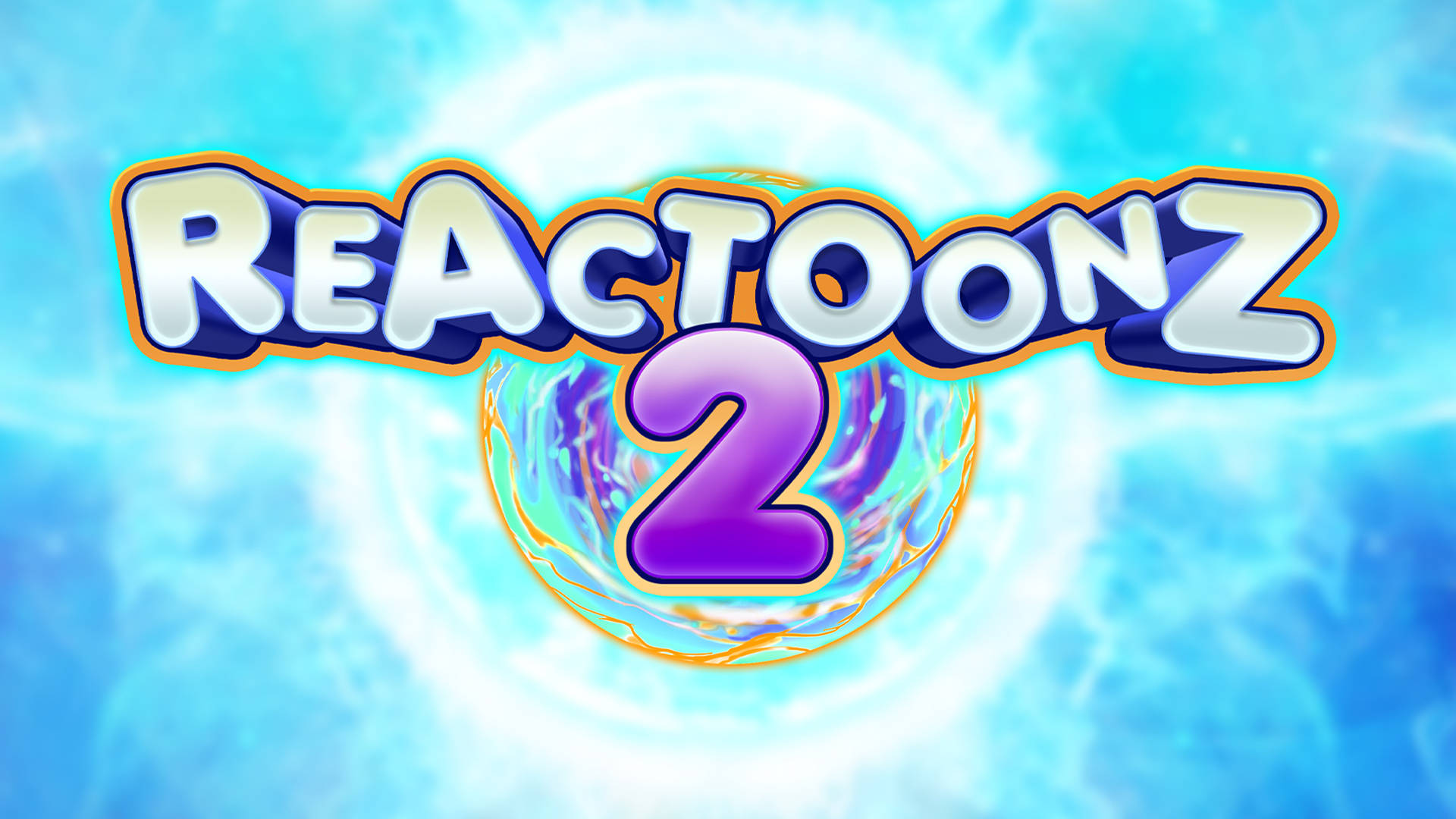 Reactoonz Slot Game Interface