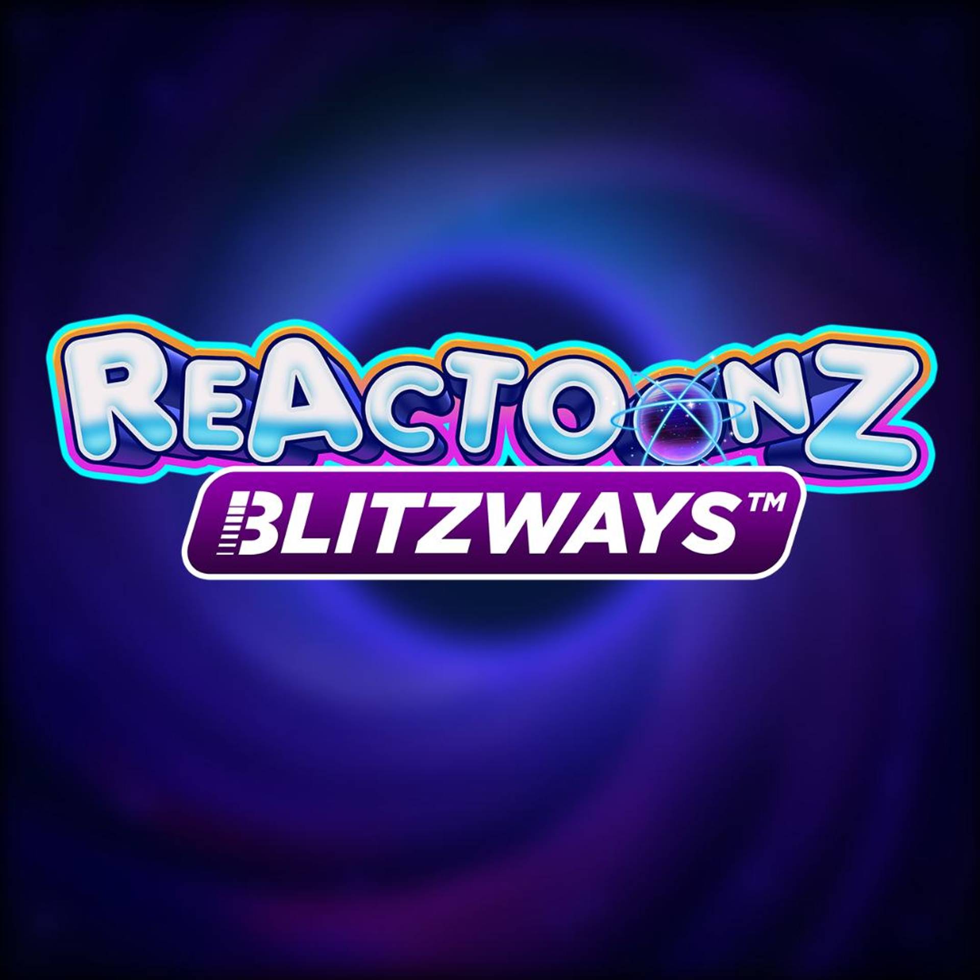 Reactoonz Blitzways