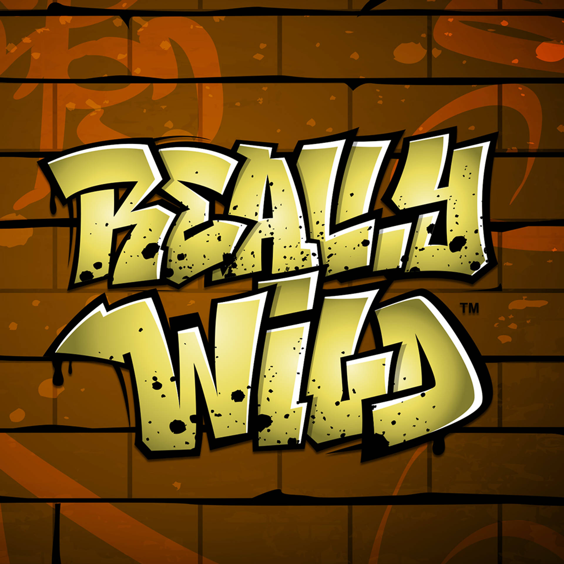 Really Wild