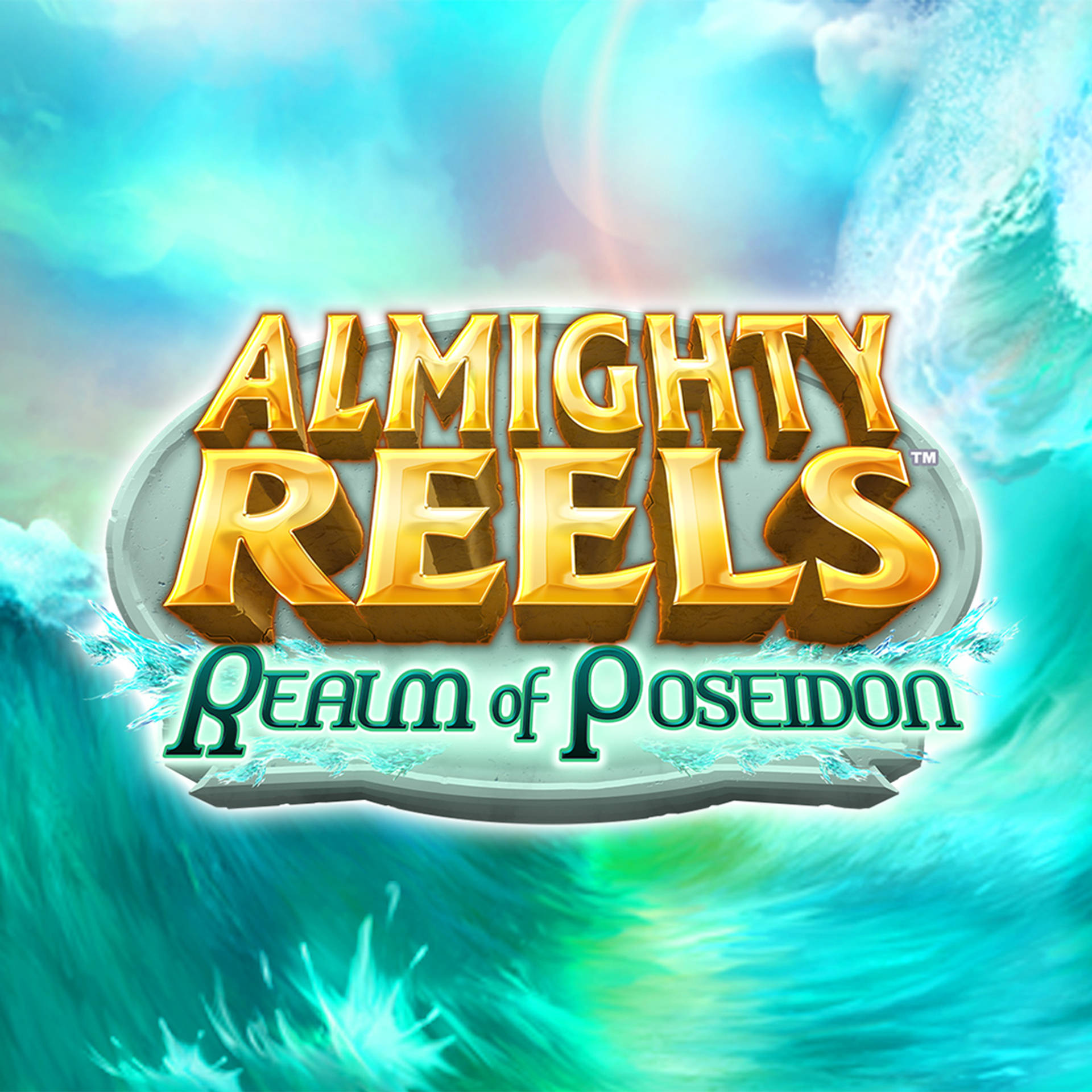 Realm of Poseidon