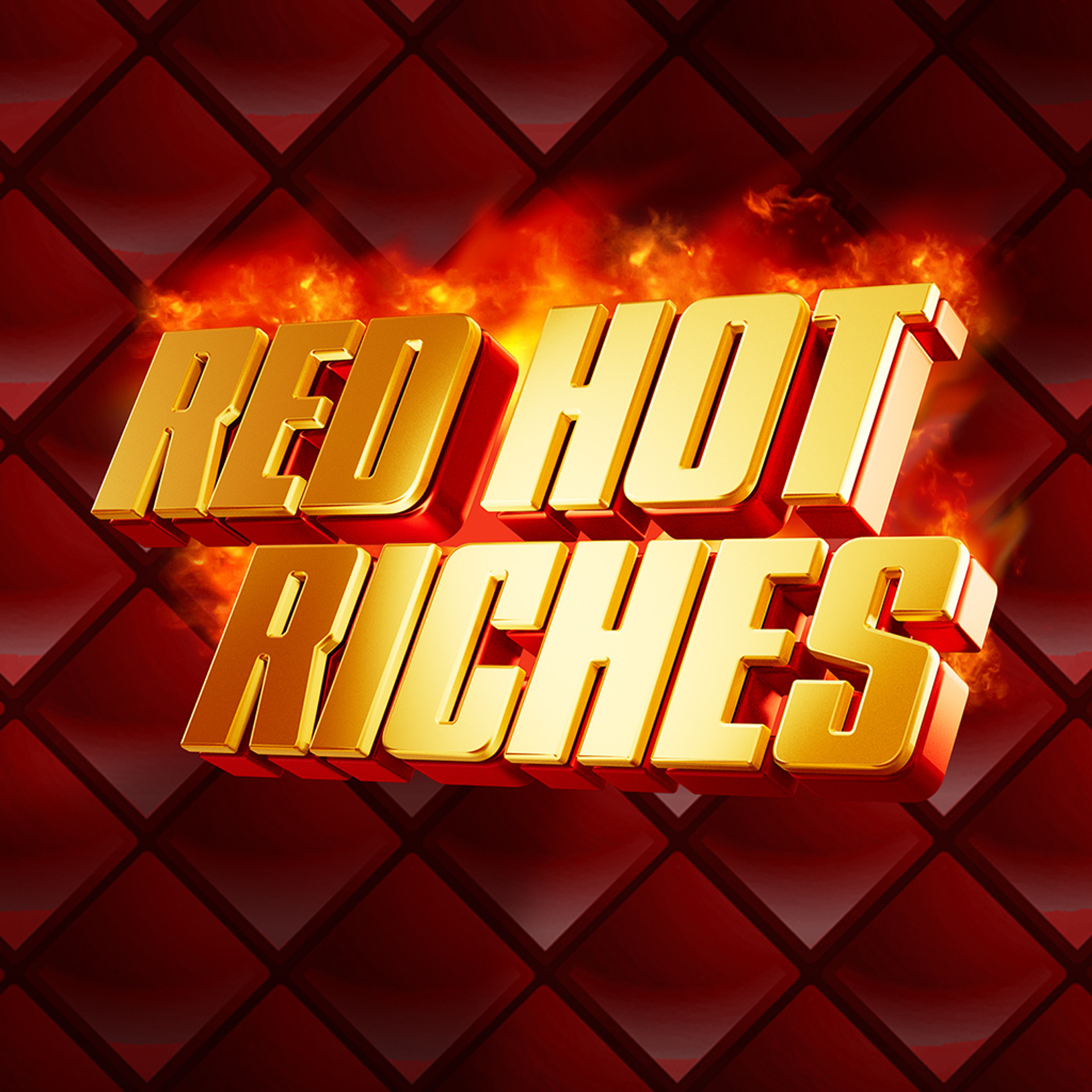 Red Hot Riches