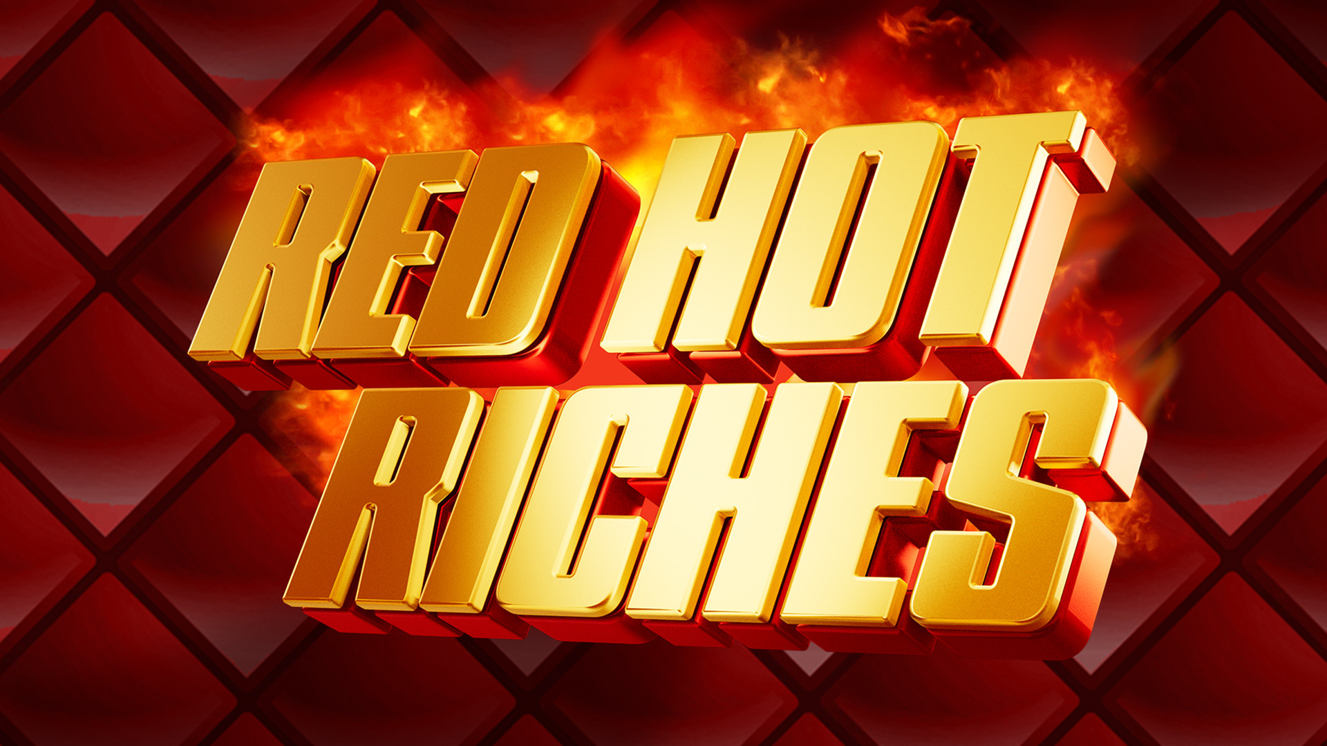 Red Hot Riches