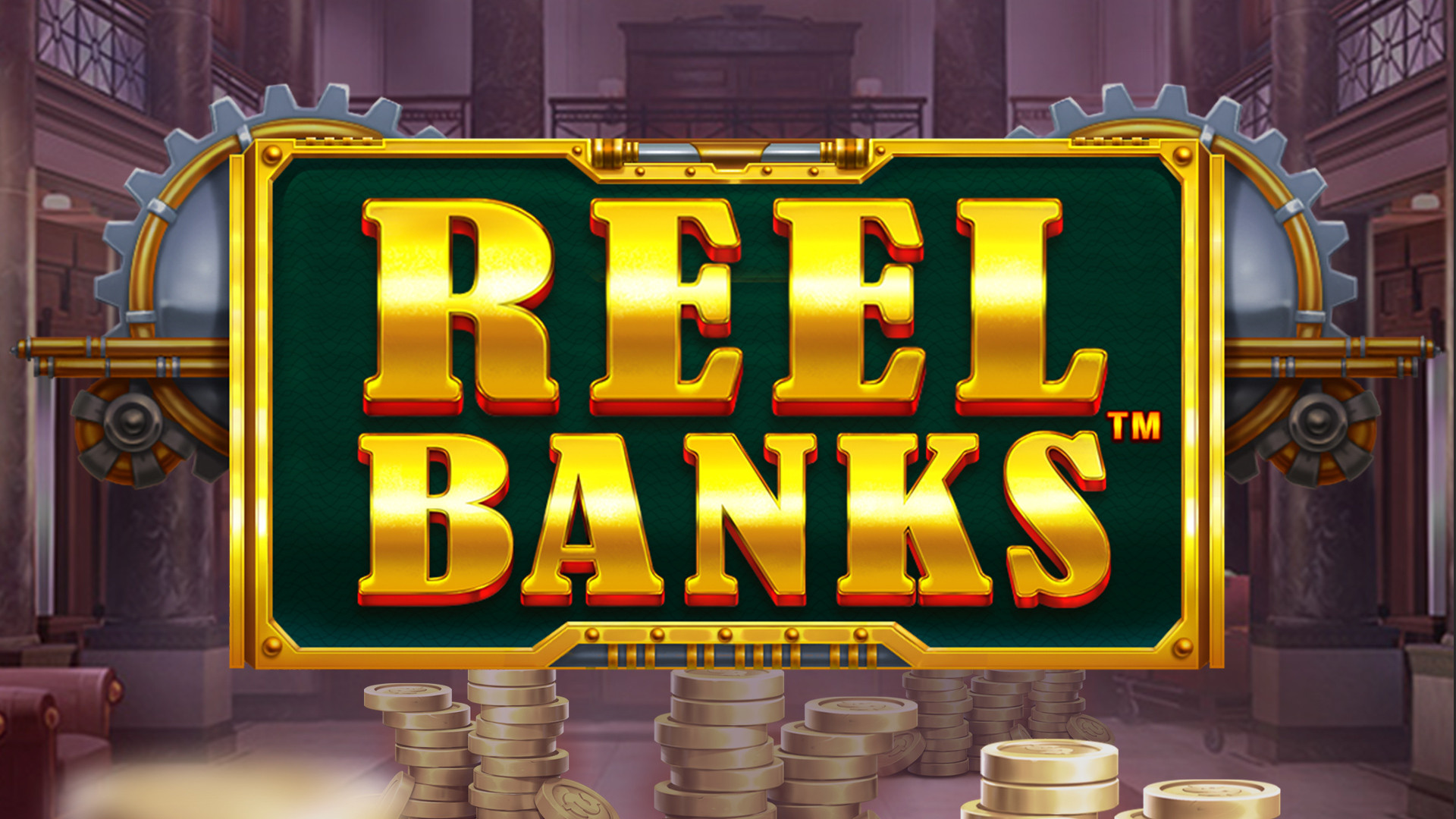 Reel Banks