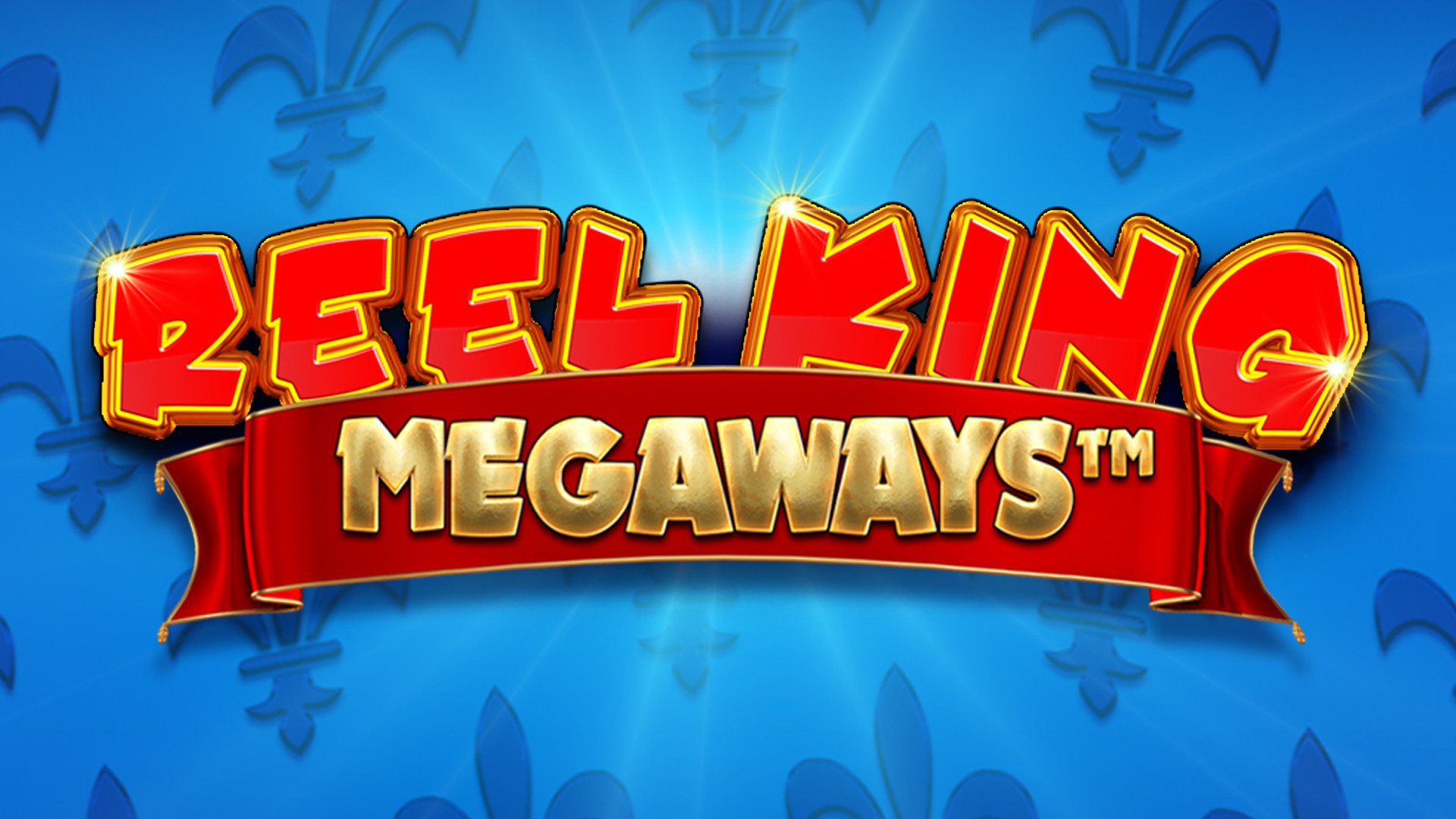 Reel King MEGAWAYS