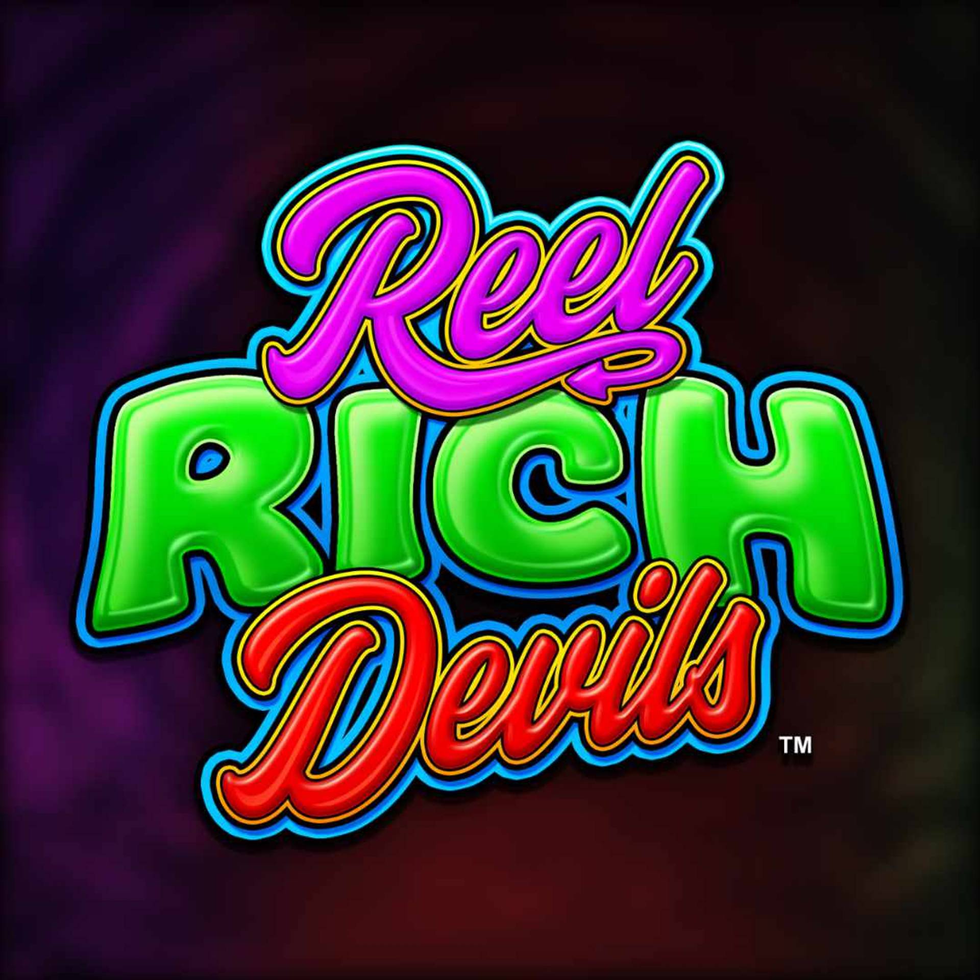 Reel Rich Devils