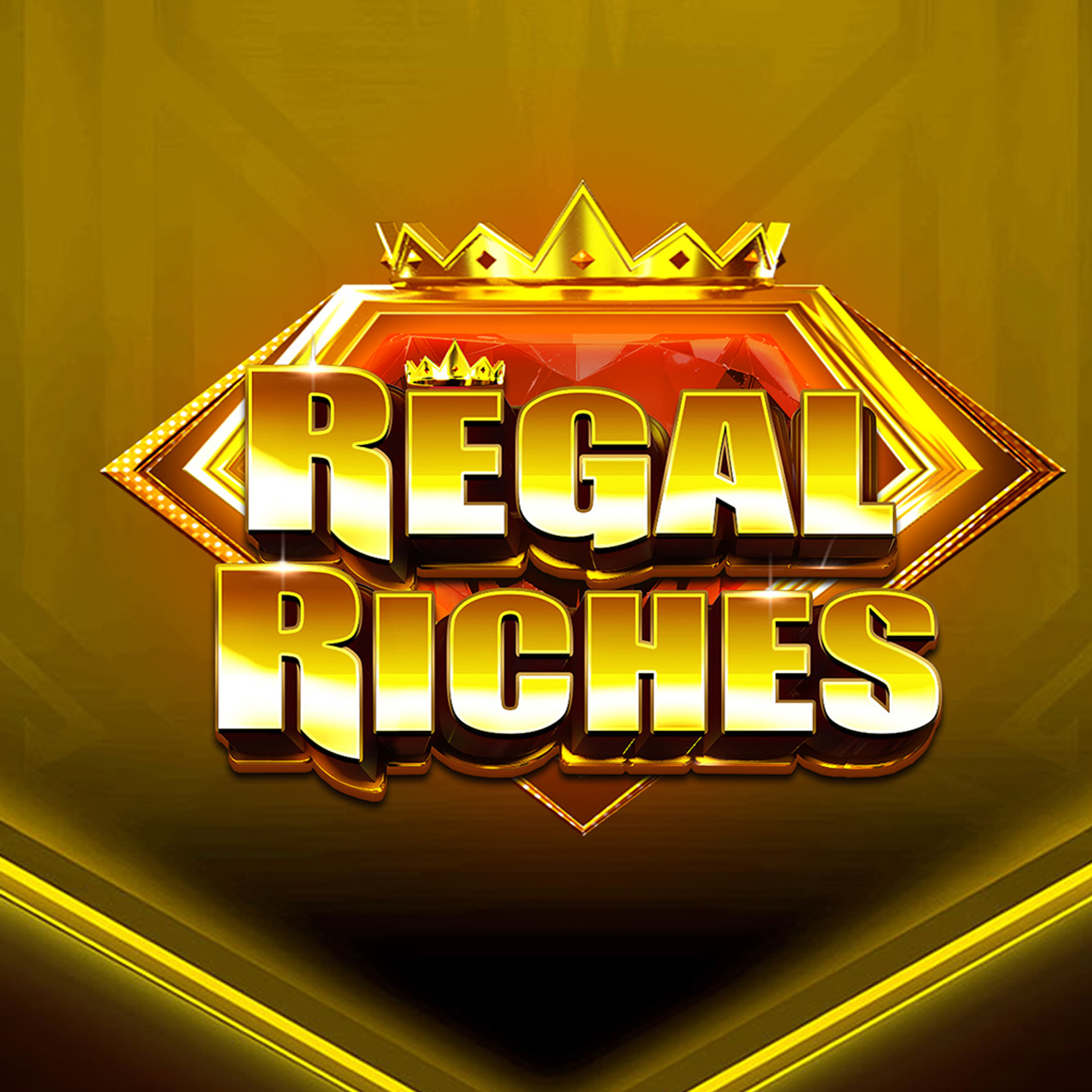 Regal Riches