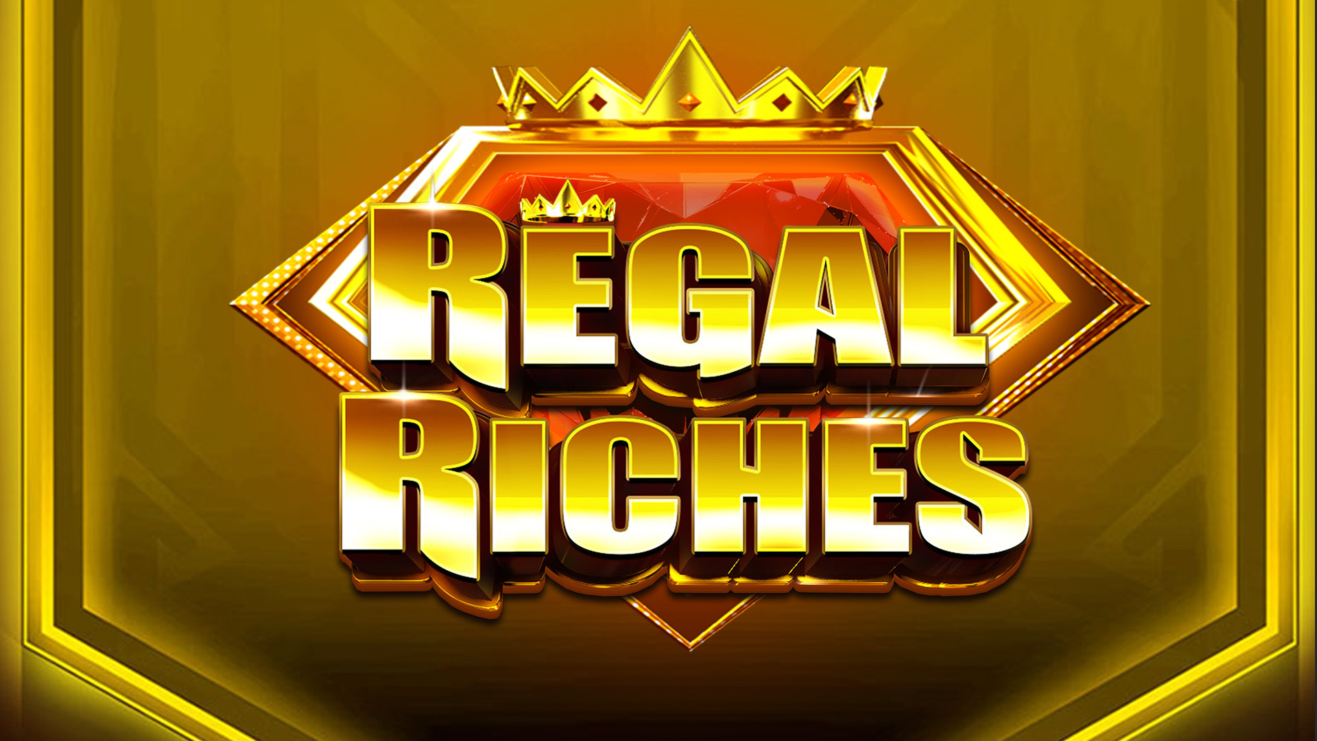 Regal Riches