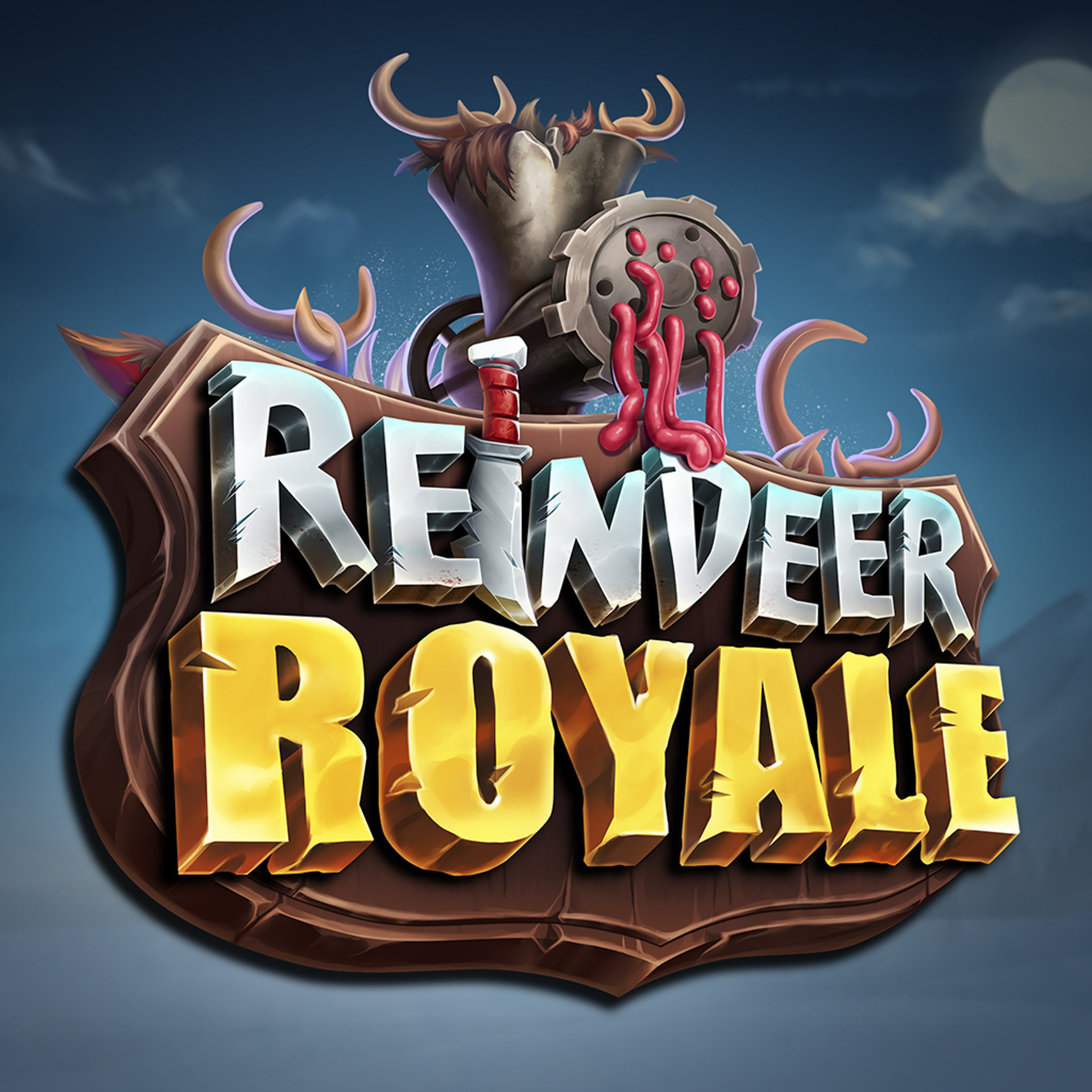 Reindeer Royale