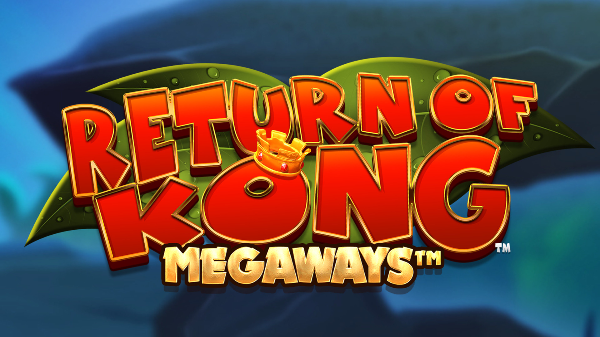 Return of Kong MEGAWAYS