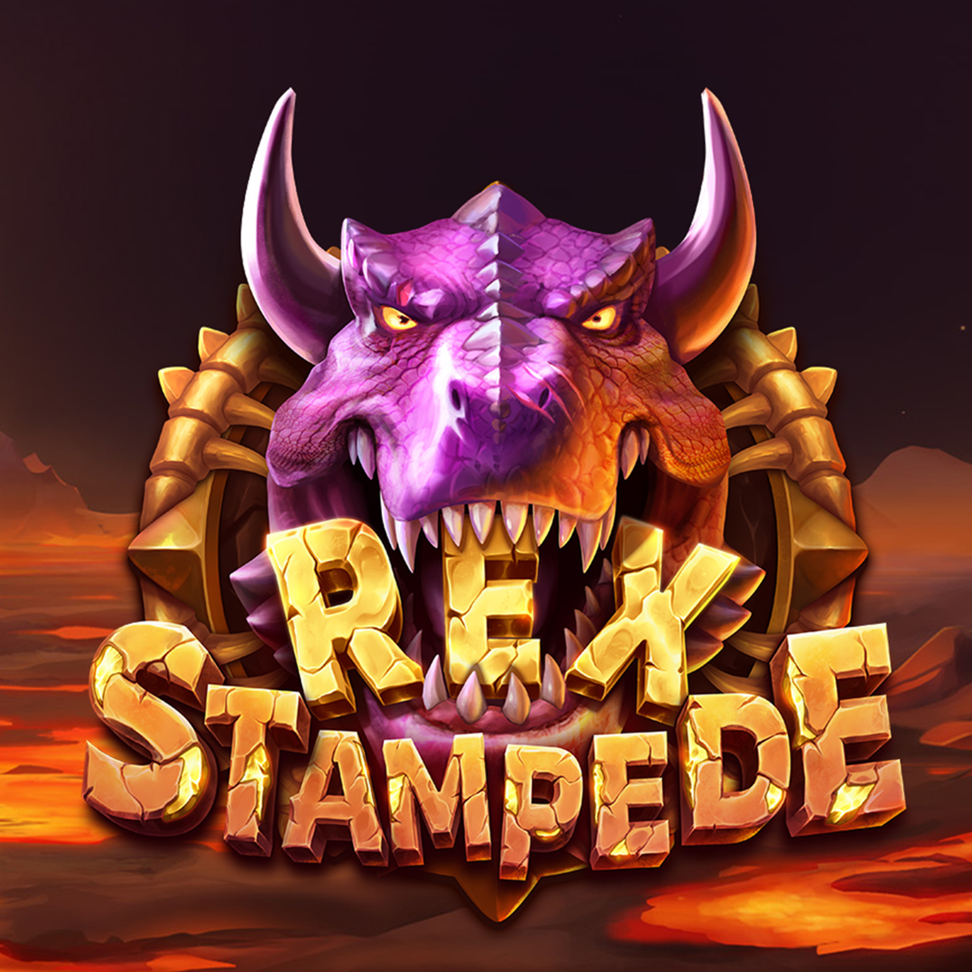 Rex Stampede