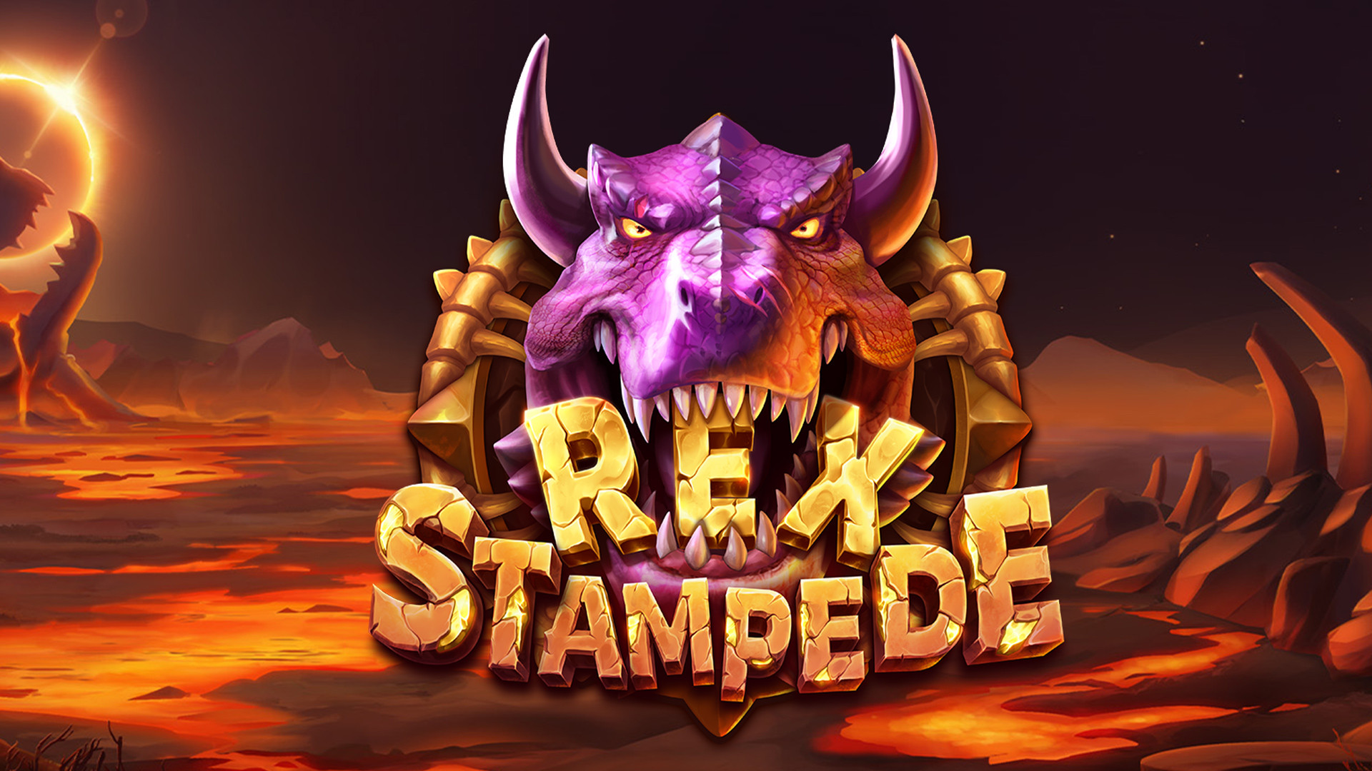 Rex Stampede