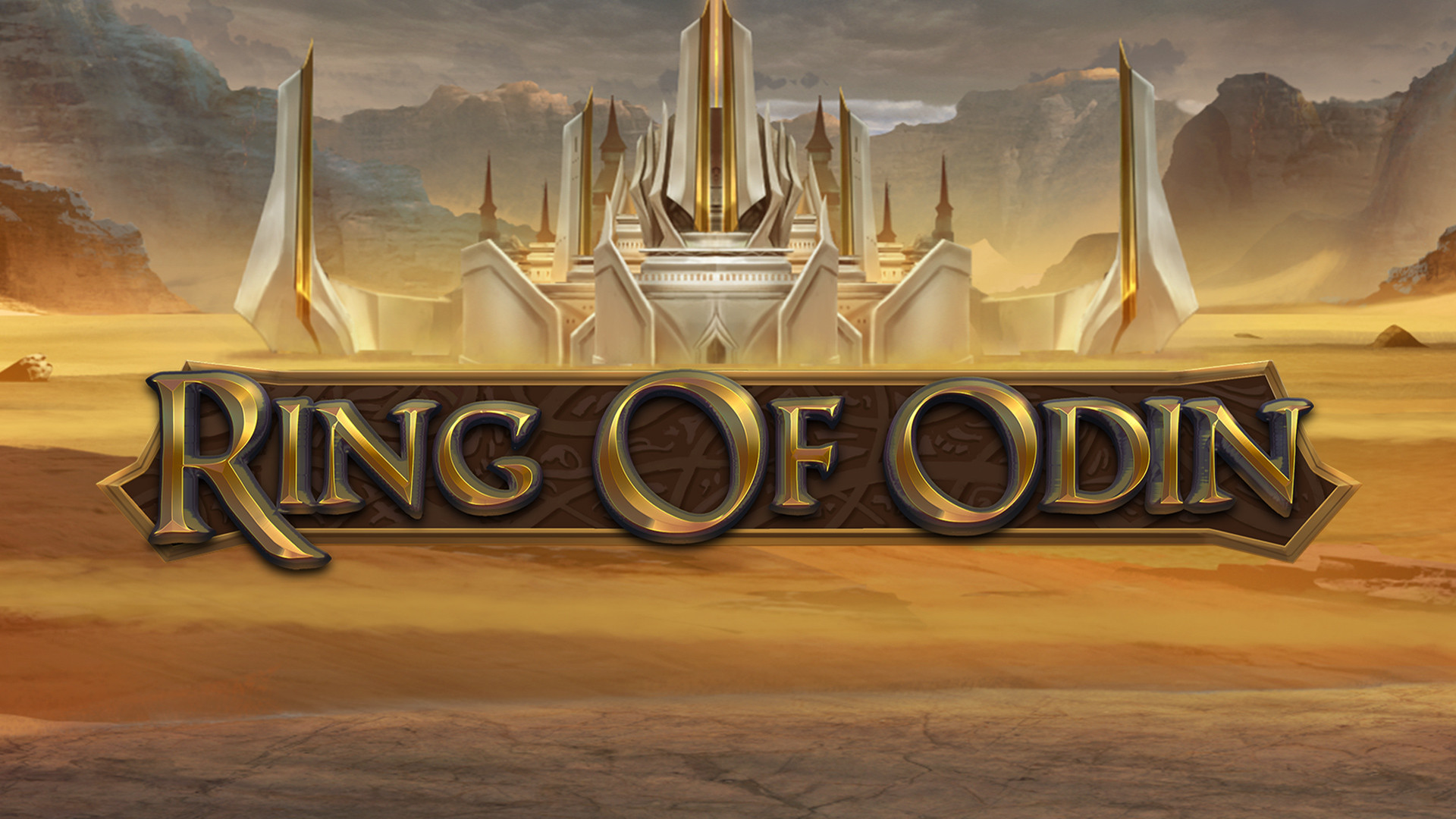 Ring of Odin