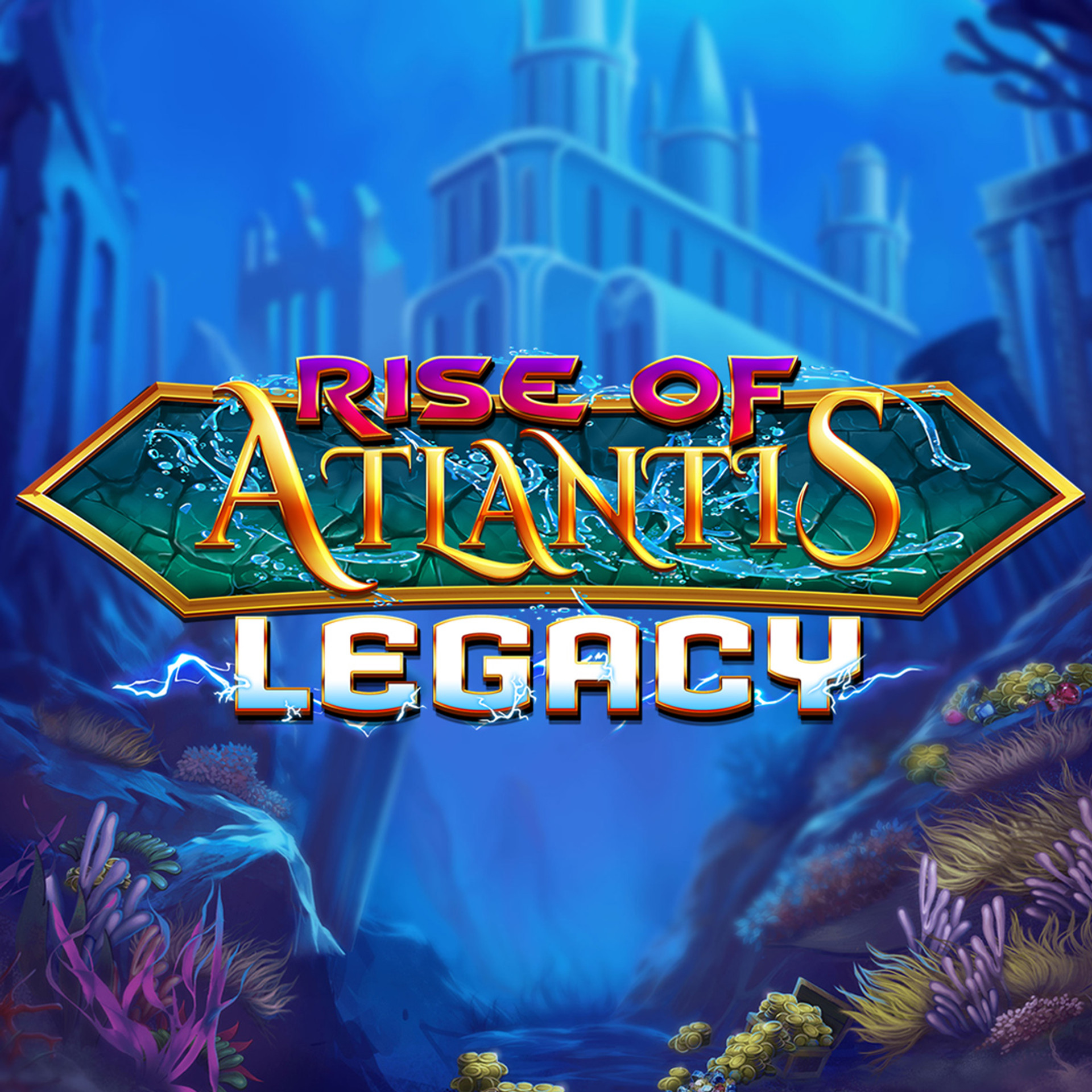 Rise of Atlantis Legacy