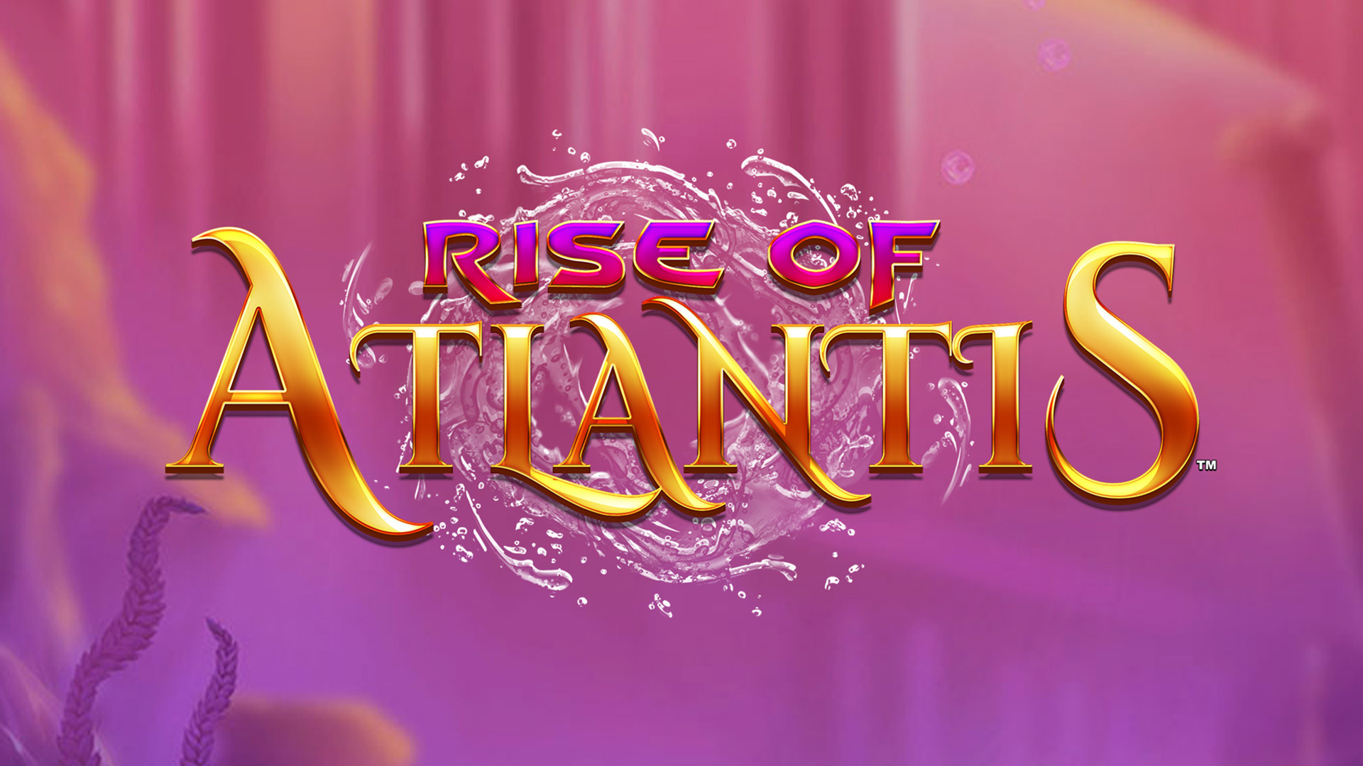 Rise of Atlantis