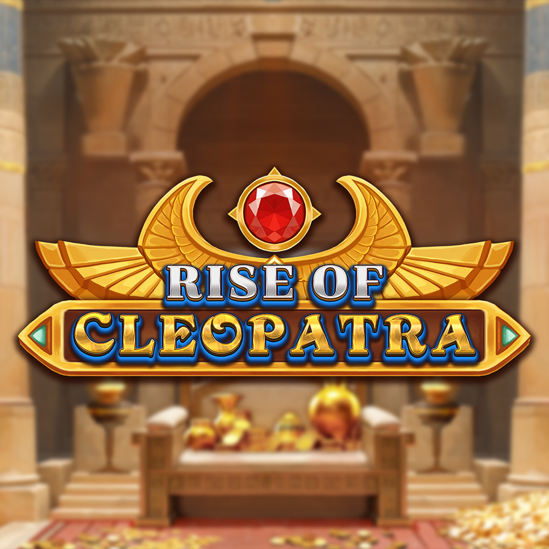 Rise of Cleopatra