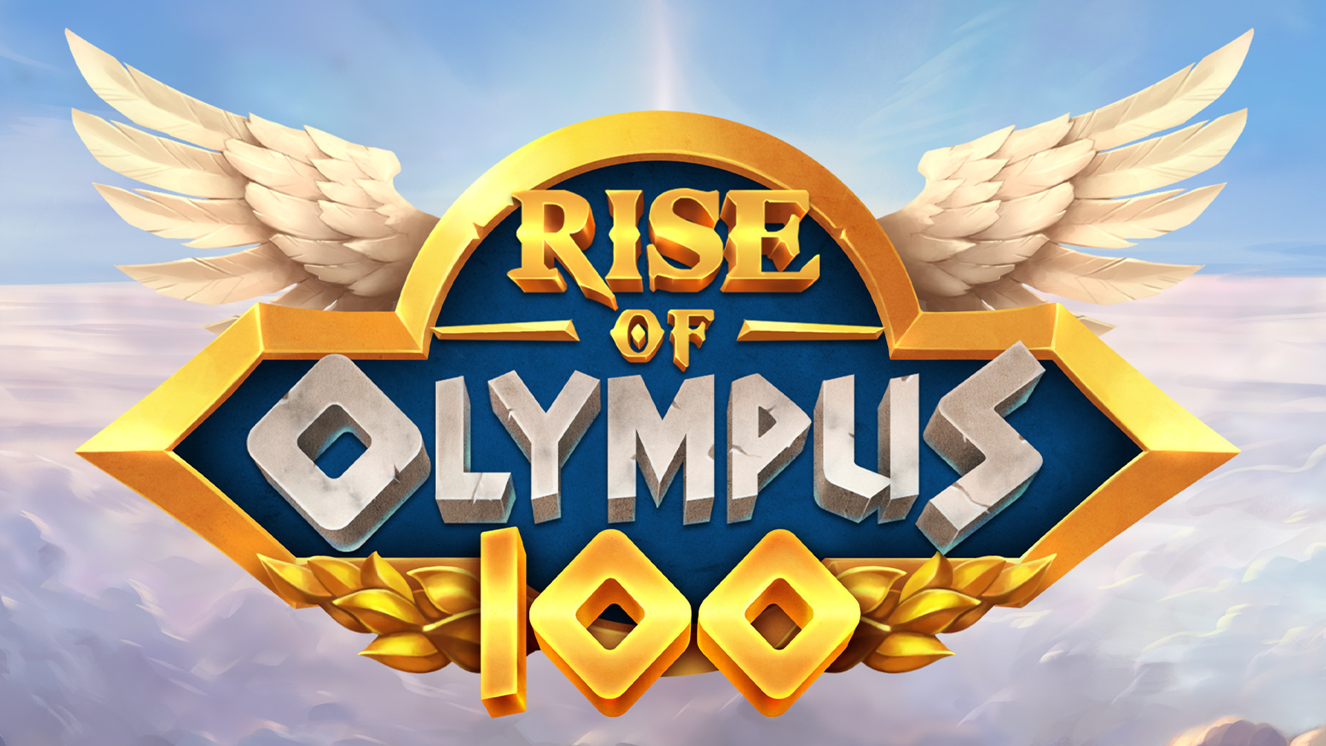 Rise of Olympus 100