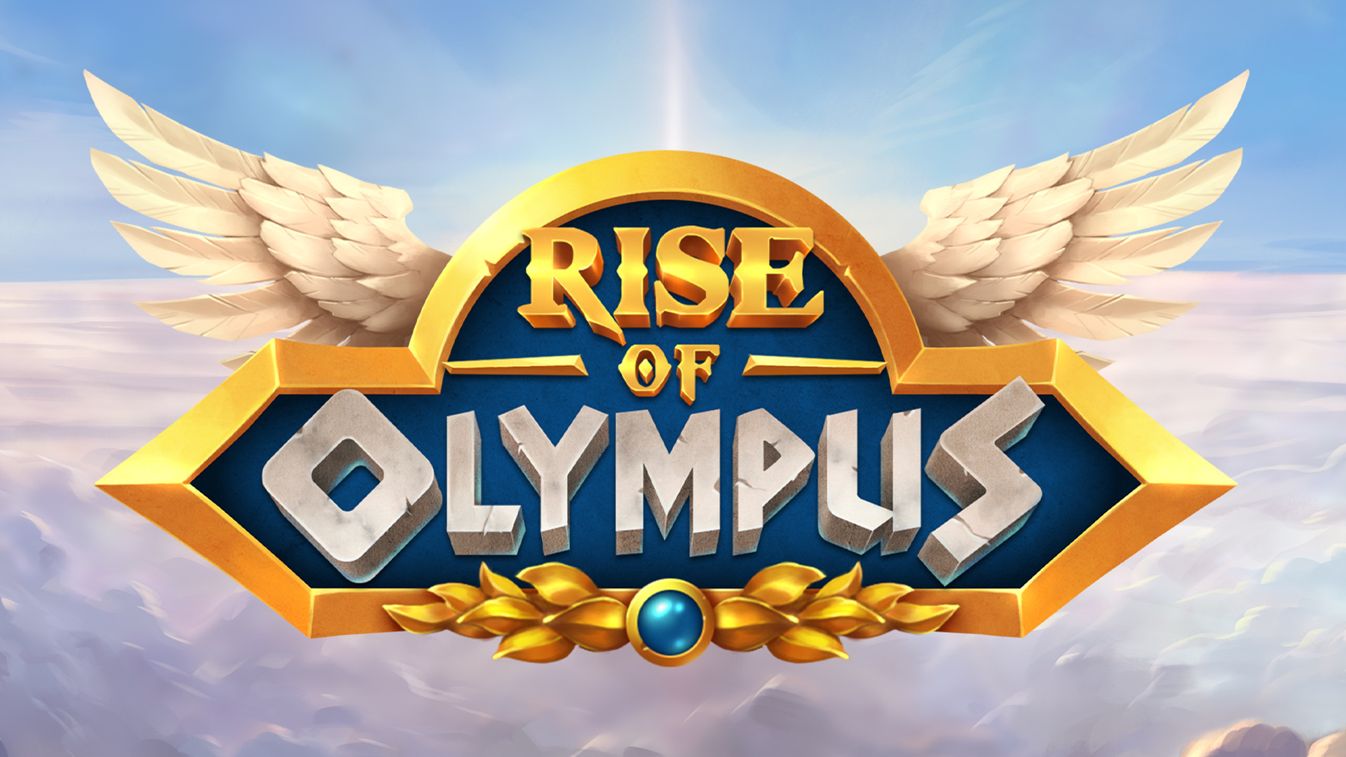 Rise of Olympus