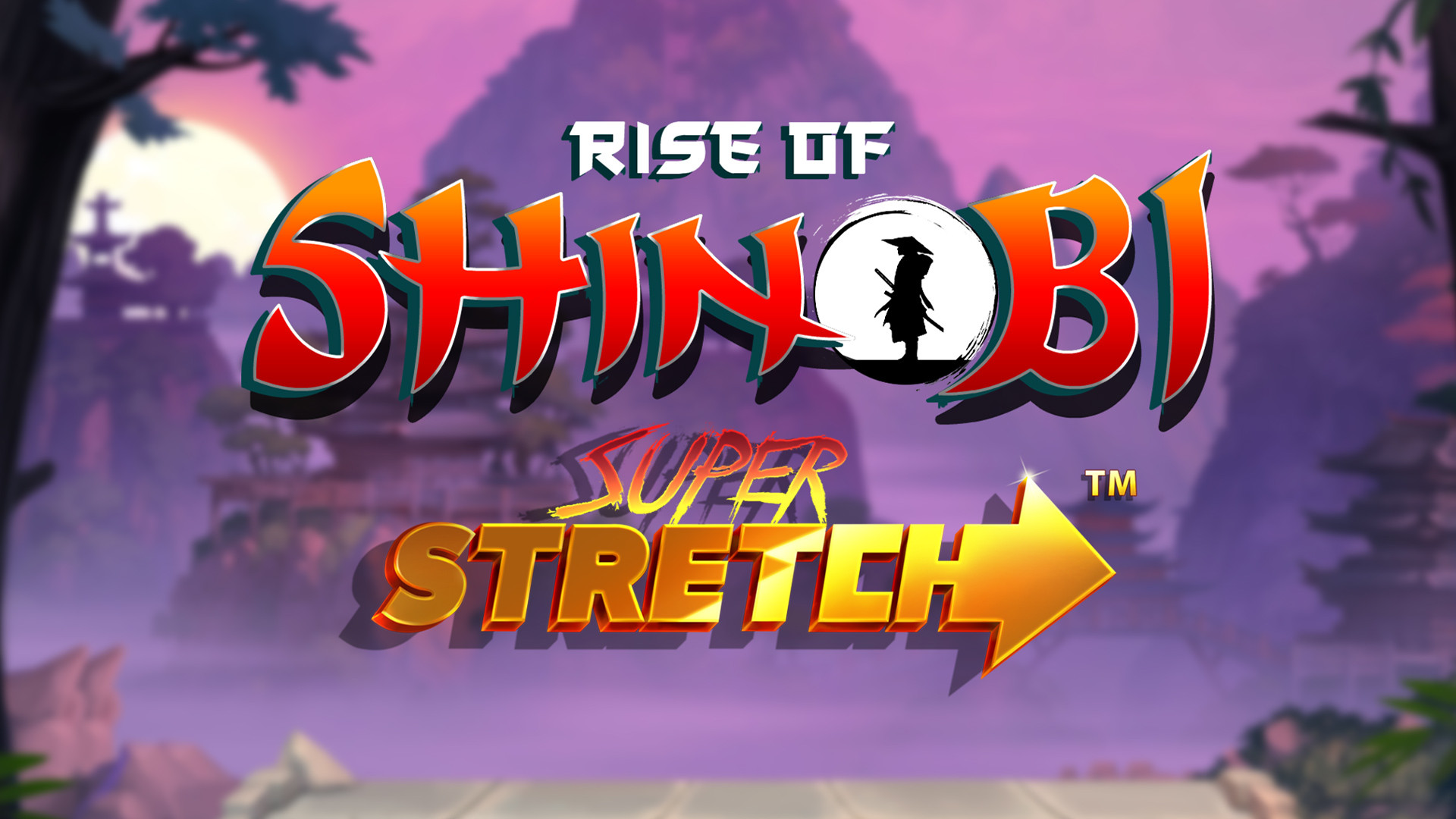 Rise of Shinobi