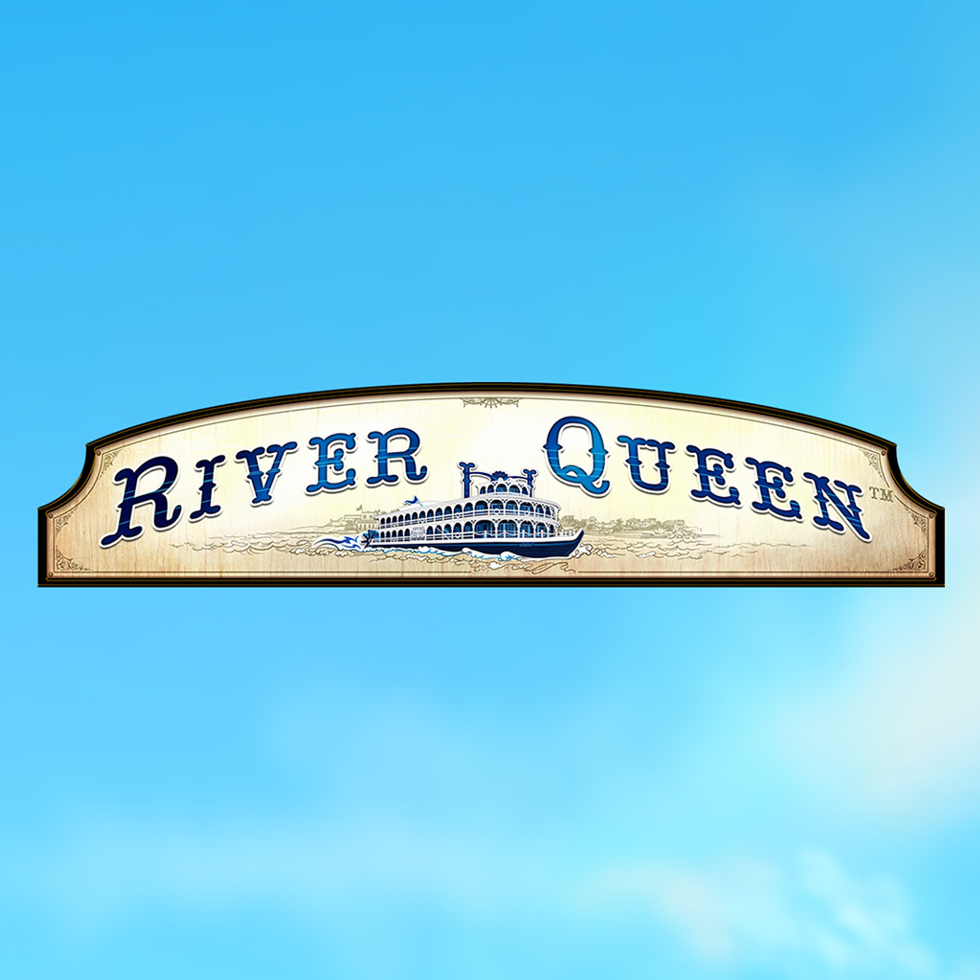 River Queen