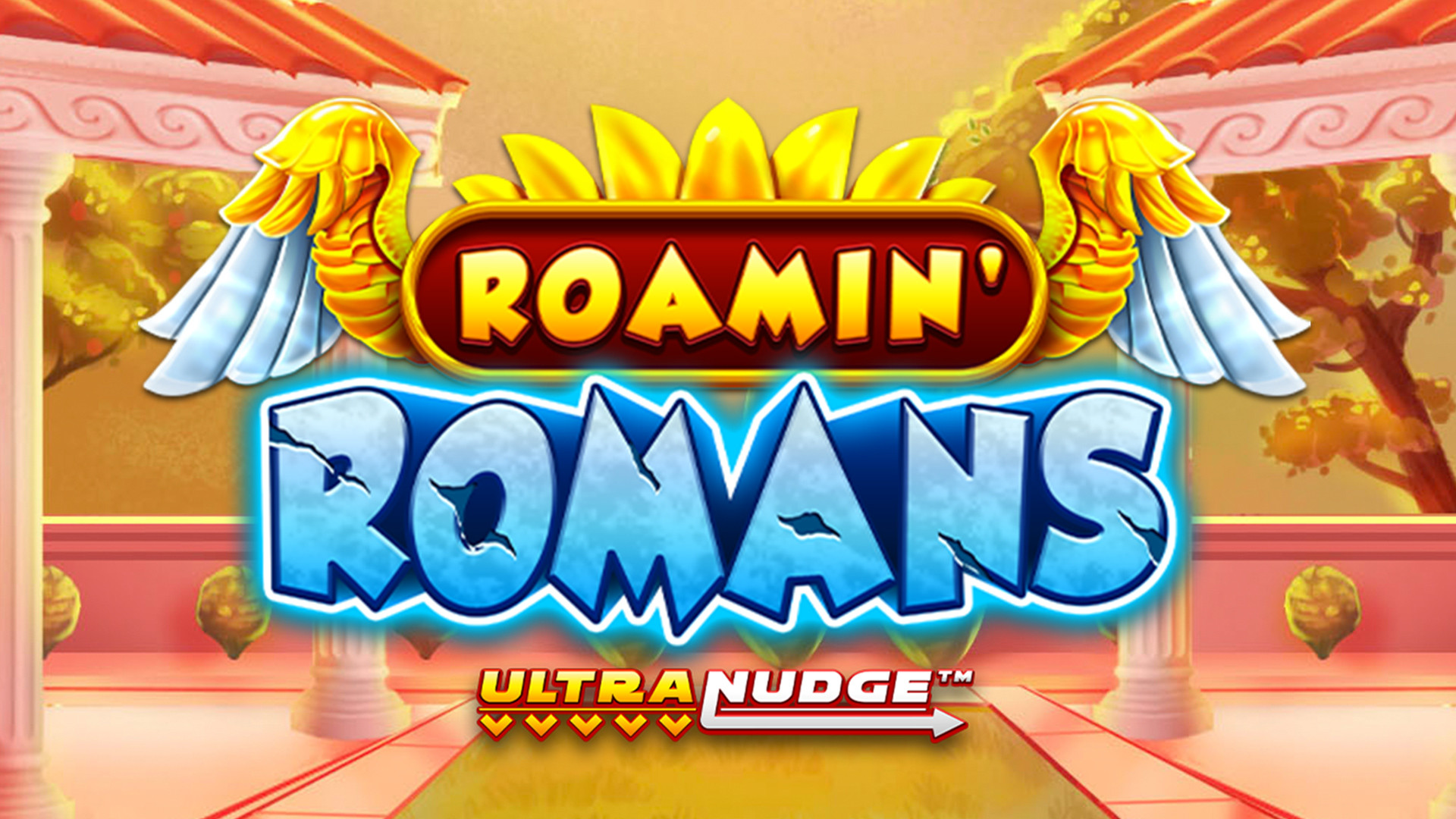 Roamin' Romans Ultranudge