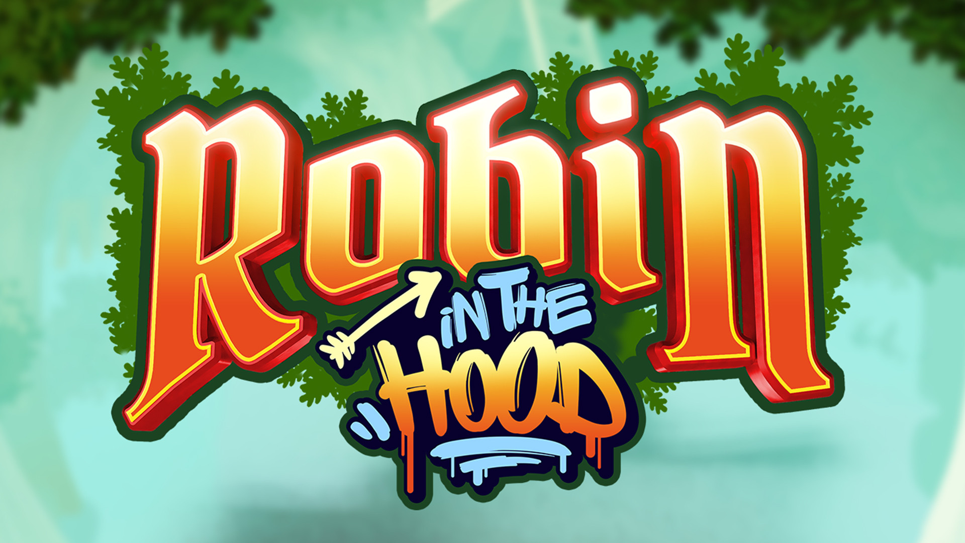 Robin in the Hood